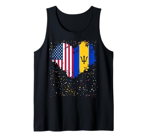 Bajan American Costume Outfit Ideen für Kinder Bajan Roots Tank Top Bajan American Costume Outfit Ideen für Kinder Bajan Roots Tank Top von Half Bajan Half American Culture Ideas For Women