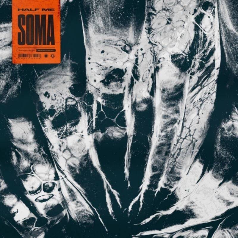 Half Me SOMA CD multicolor Half Me SOMA CD multicolor von Half Me
