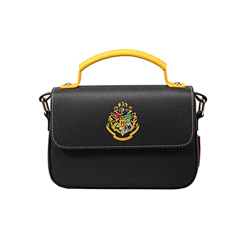 Half Moon Bay Damen Harry Potter Tasche, Multicolor von Half Moon Bay