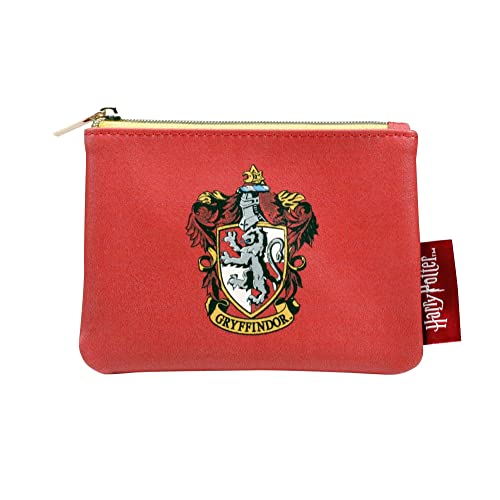 Harry Potter Münzgeldbörse, Harry Potter (Gryffindor), S, Harry Potter Geldbörse von Harry Potter