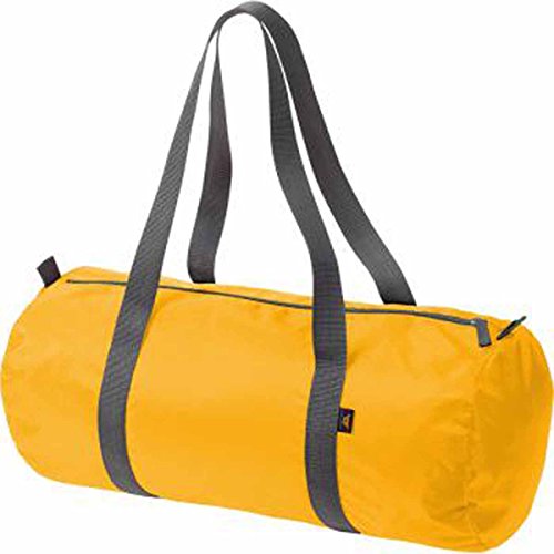 Halfar Sporttasche, Reisetasche, Ref. 1807544, Unisex, Herren, Damen, 1807544, gelb von Halfar