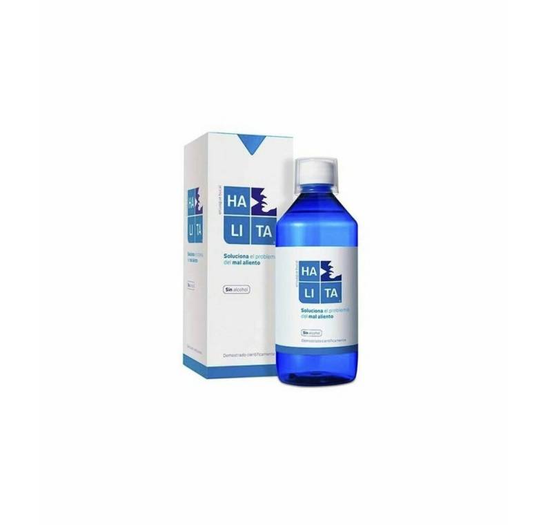 Halita Zahnpasta colutorio 500ml Halita Zahnpasta colutorio 500ml von Halita