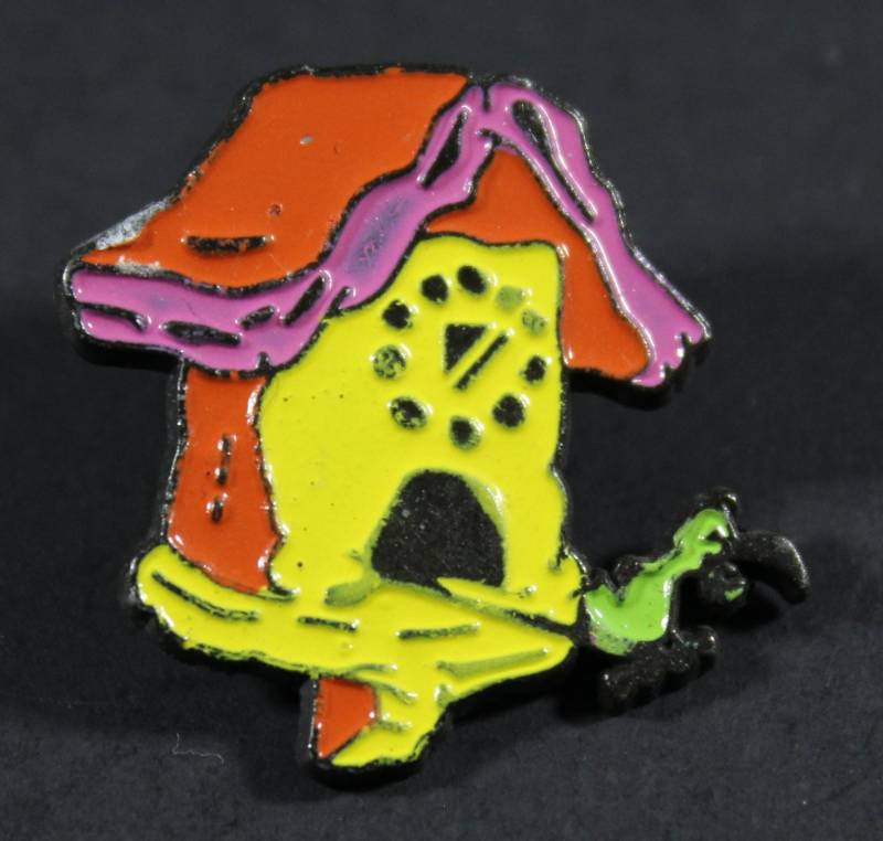 1994 Kuckoo Wecker Anstecknadel - 2.5 X cm. 25 Mm The Flintstones Hanna Barbera Vhtf 1994 Kuckoo Wecker Anstecknadel - 2.5 X cm. 25 Mm The Flintstones Hanna Barbera Vhtf von HallelujahToys
