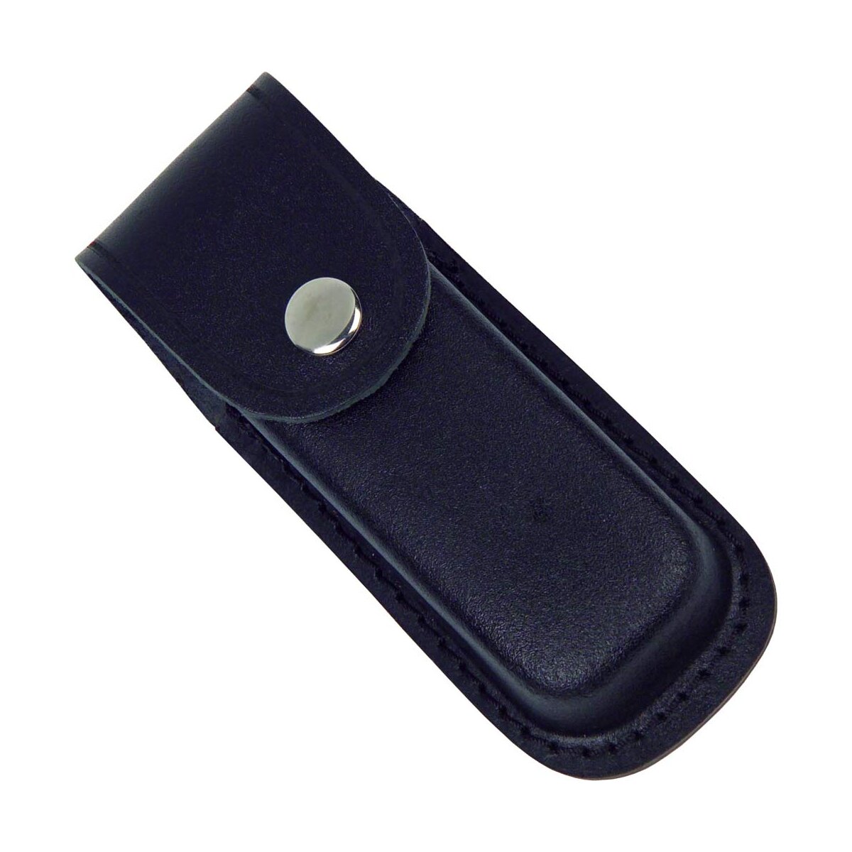 Haller Messertasche Gürteltasche Etui Gürtelholster für Taschenmesser - 2 Größen 12 cm von Haller