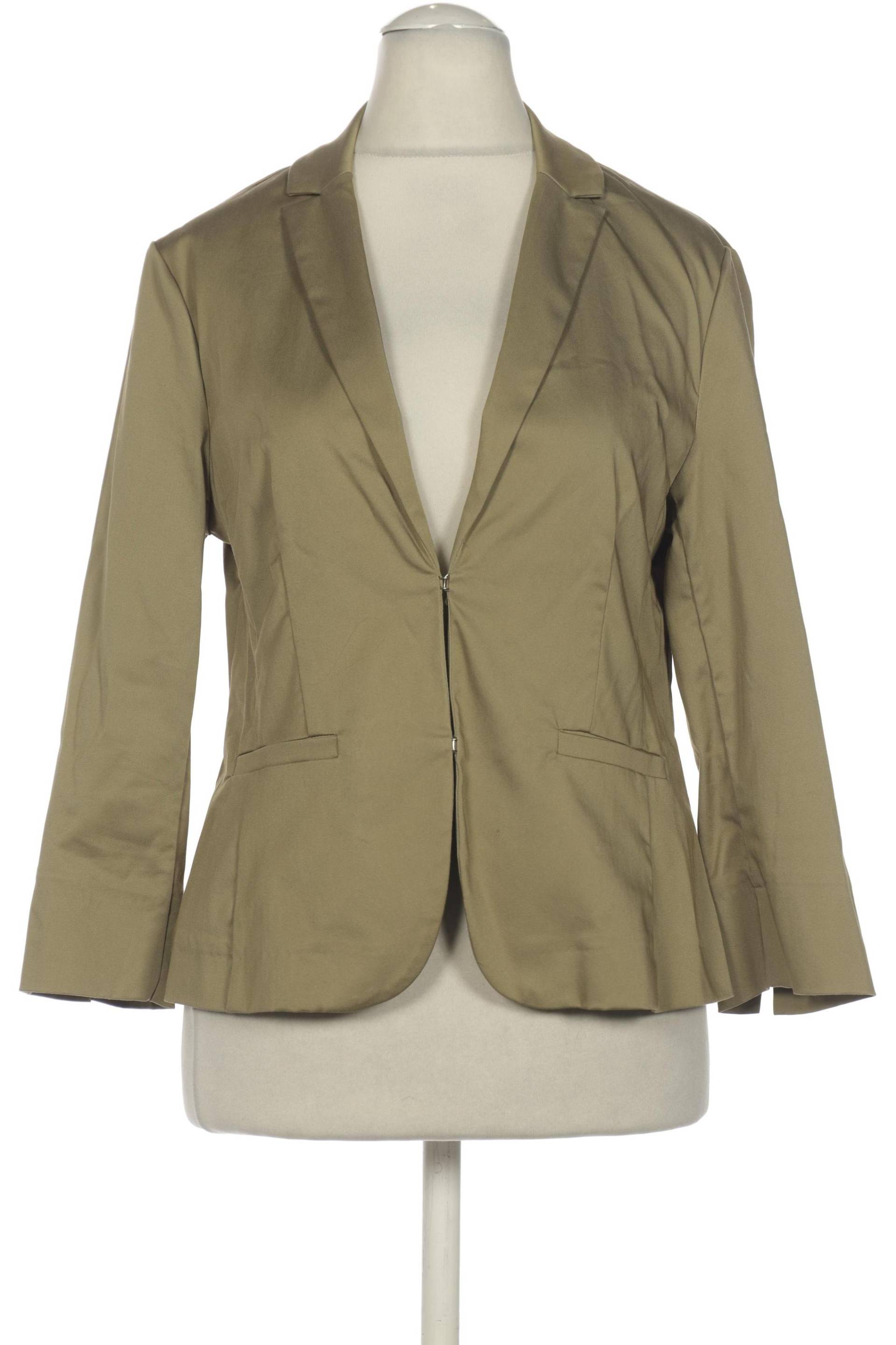 Hallhuber Damen Blazer, grün von Hallhuber