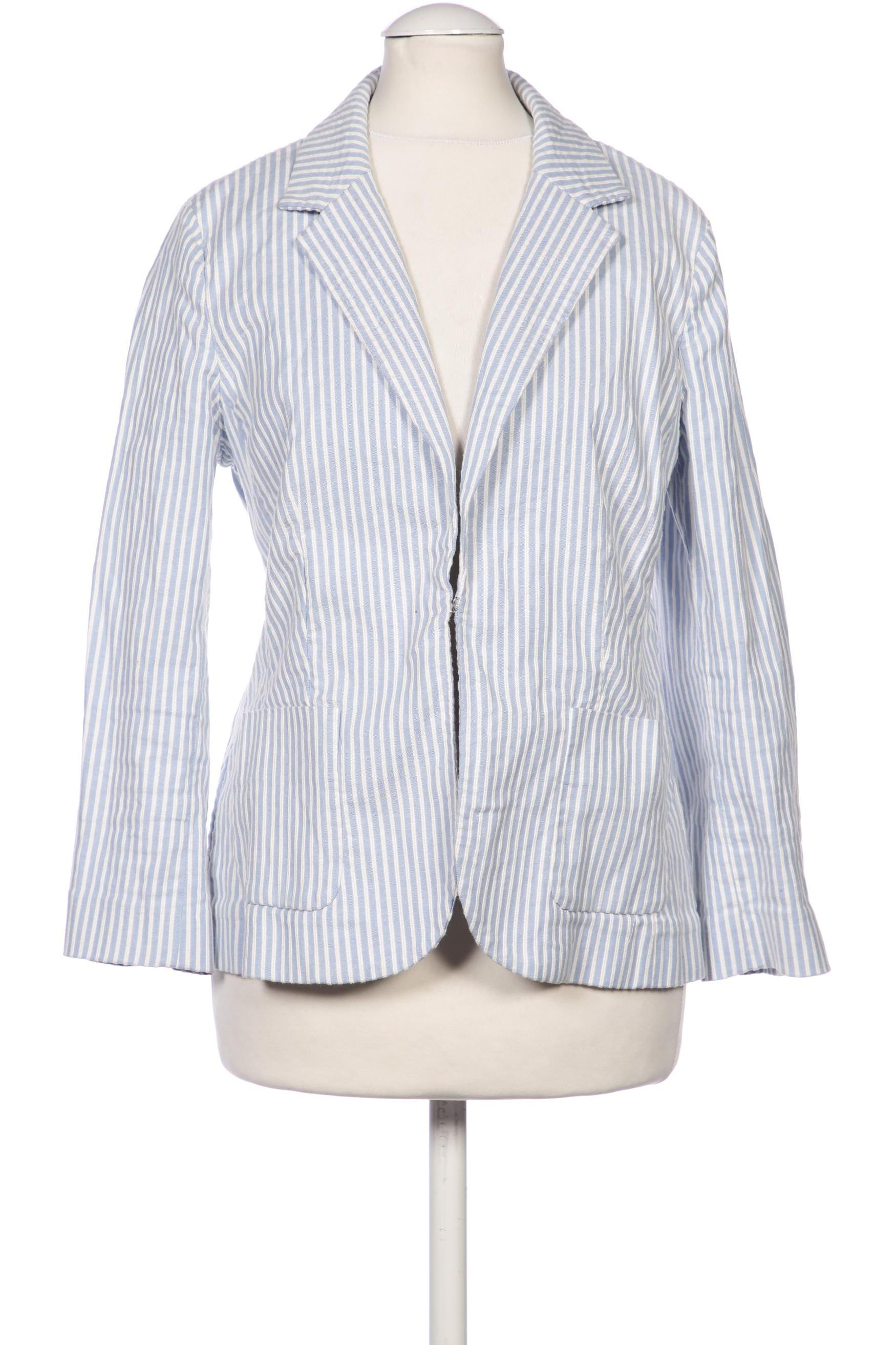 Hallhuber Damen Blazer, hellblau von Hallhuber