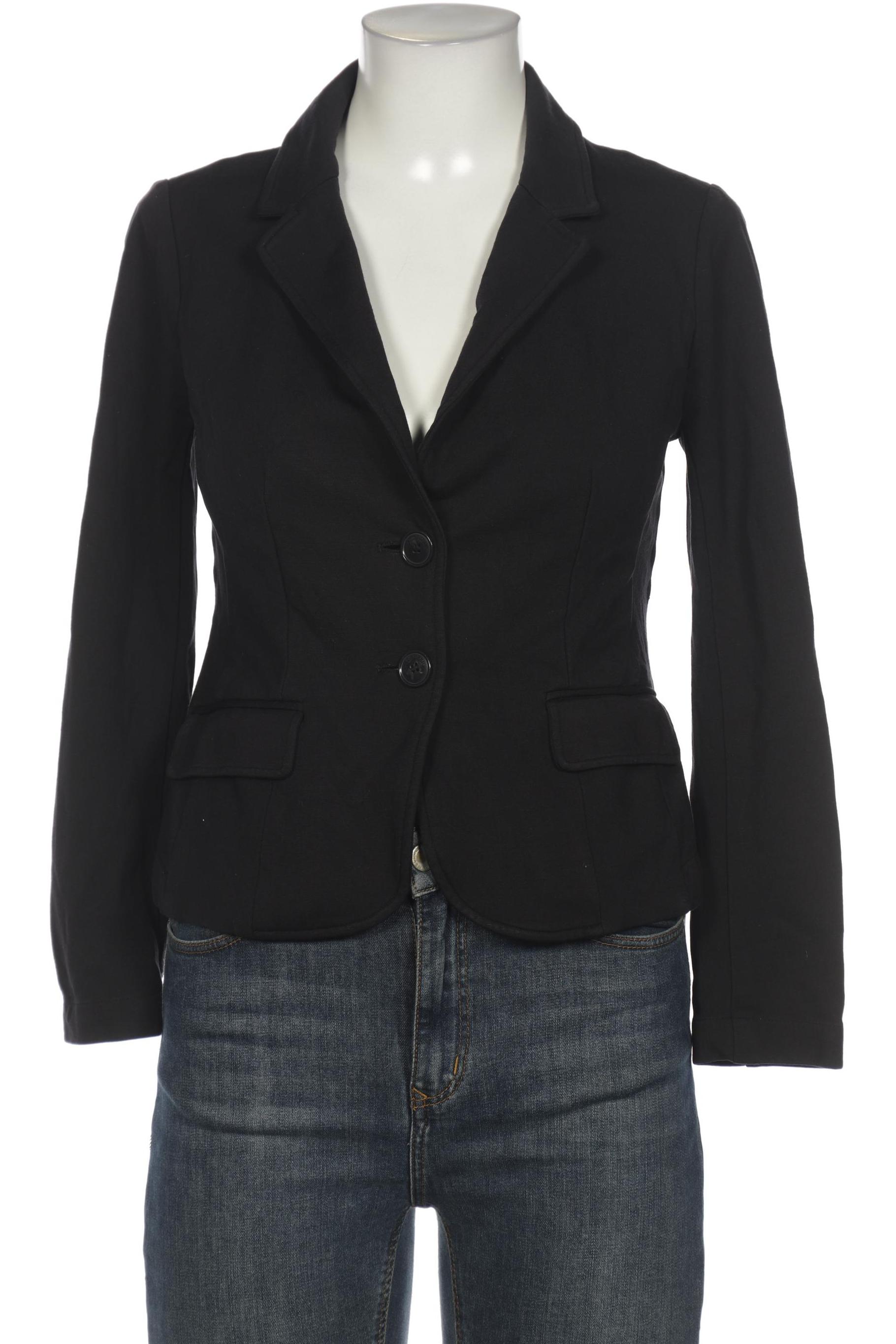 Hallhuber Damen Blazer, marineblau von Hallhuber