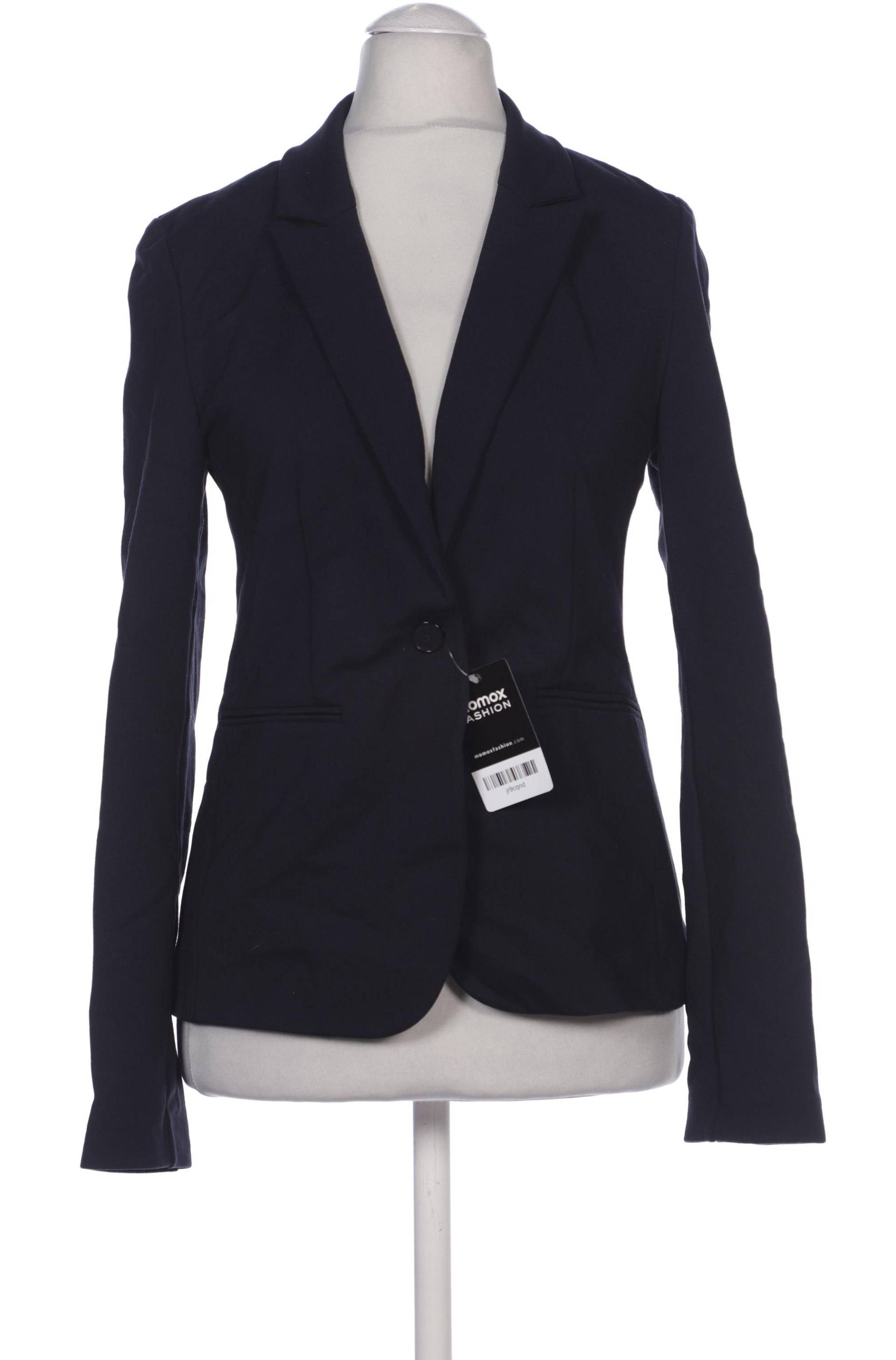 Hallhuber Damen Blazer, marineblau von Hallhuber