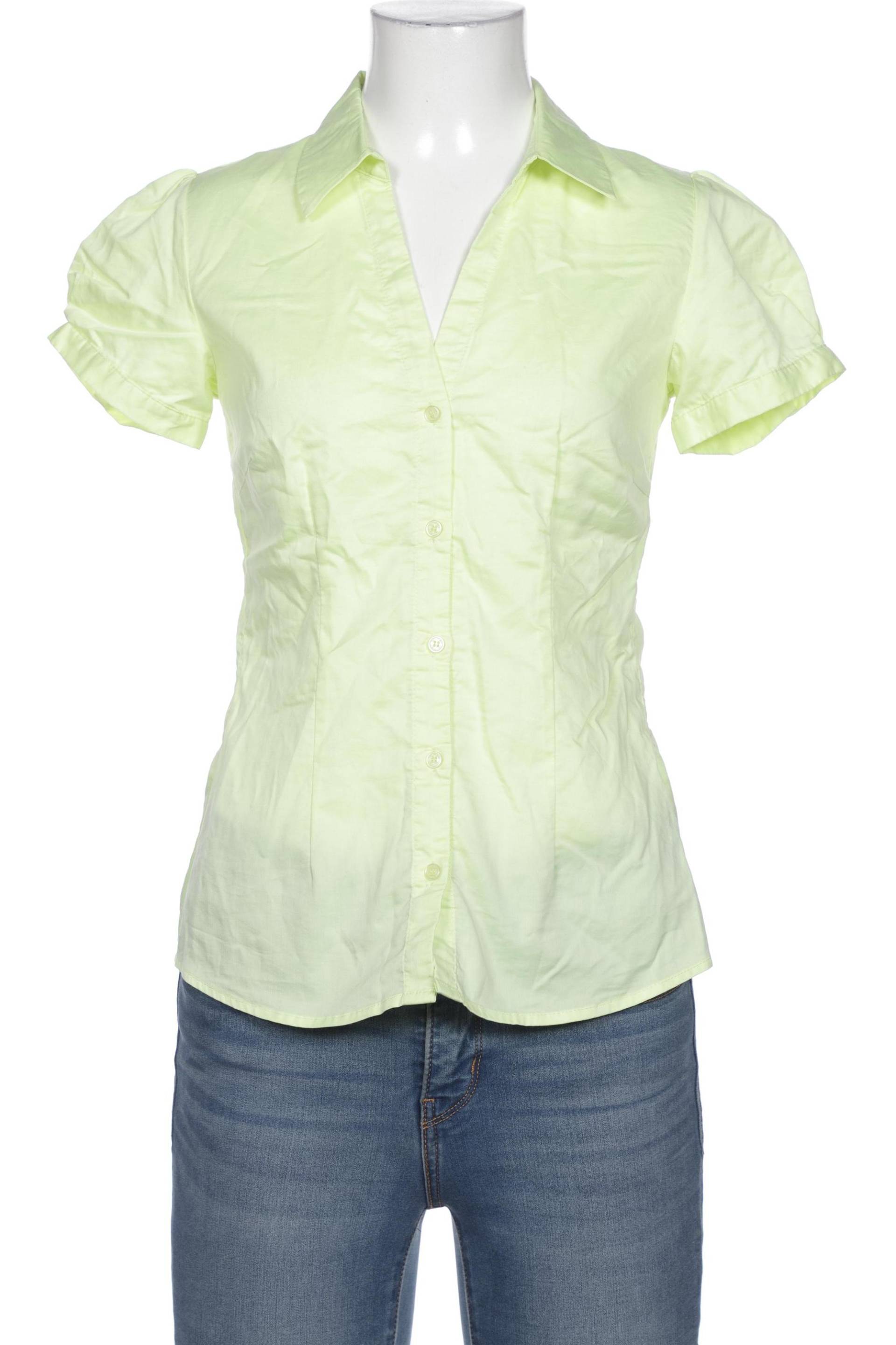 Hallhuber Damen Bluse, neon von Hallhuber