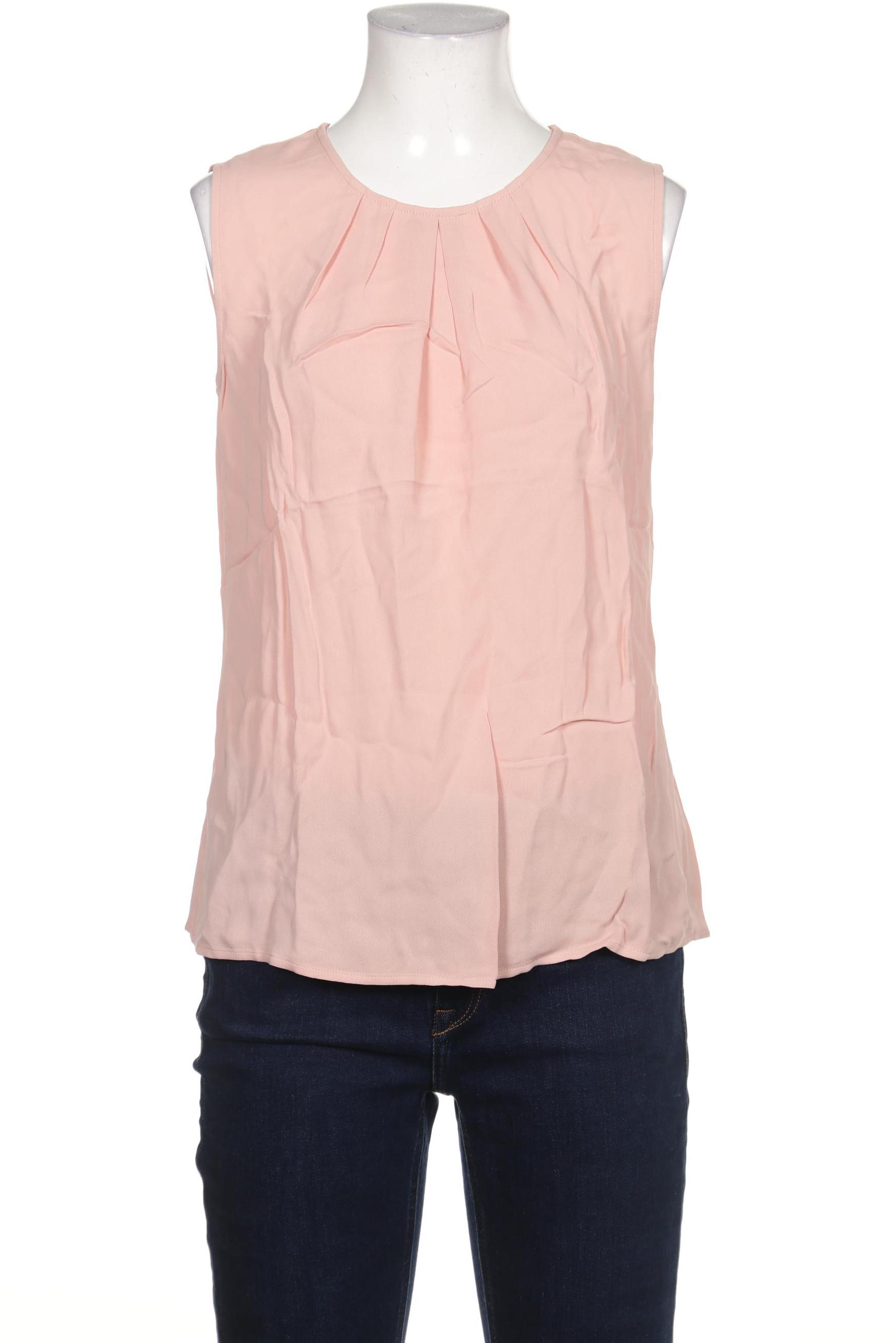 Hallhuber Damen Bluse, pink von Hallhuber