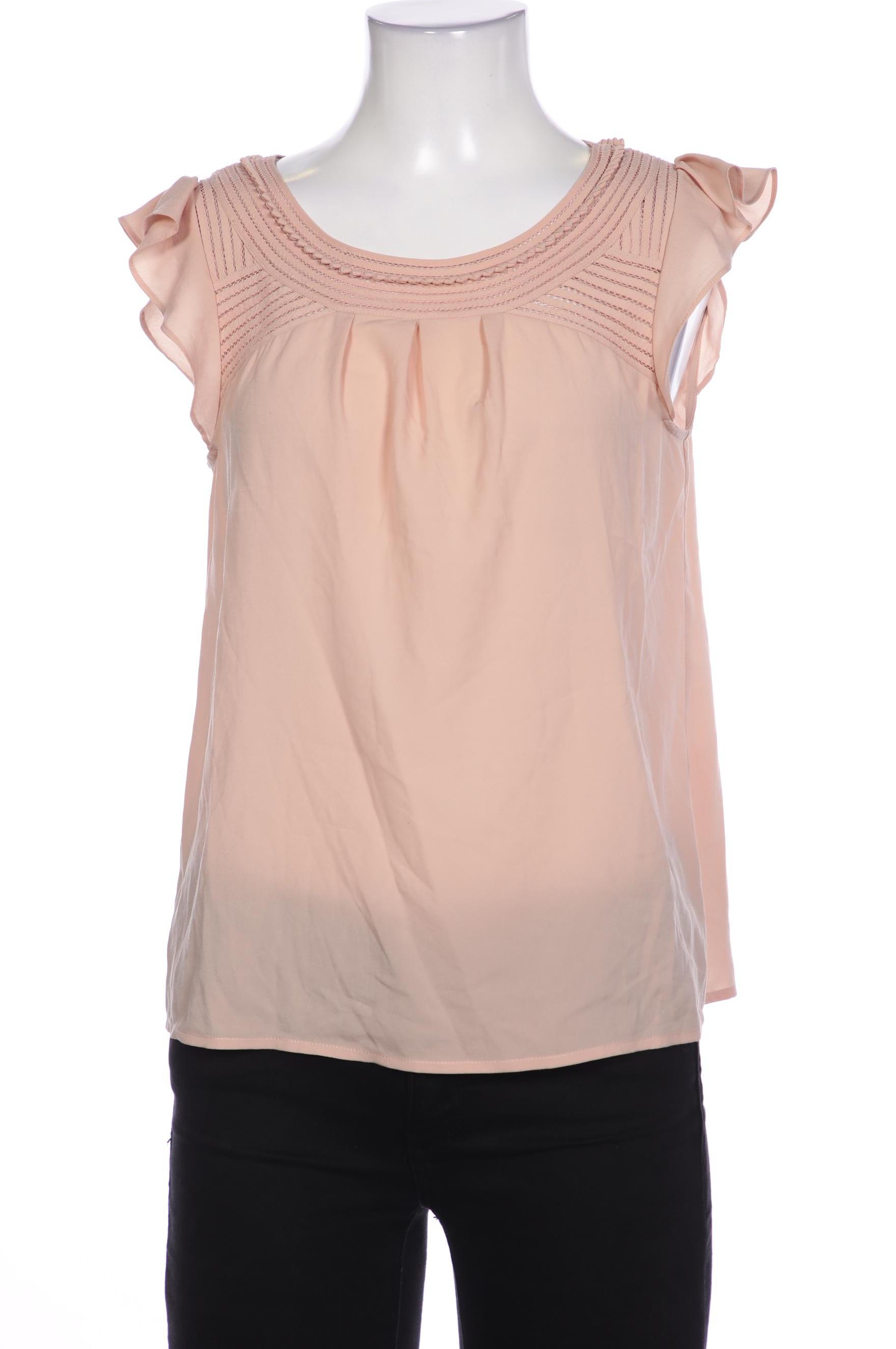 Hallhuber Damen Bluse, pink von Hallhuber