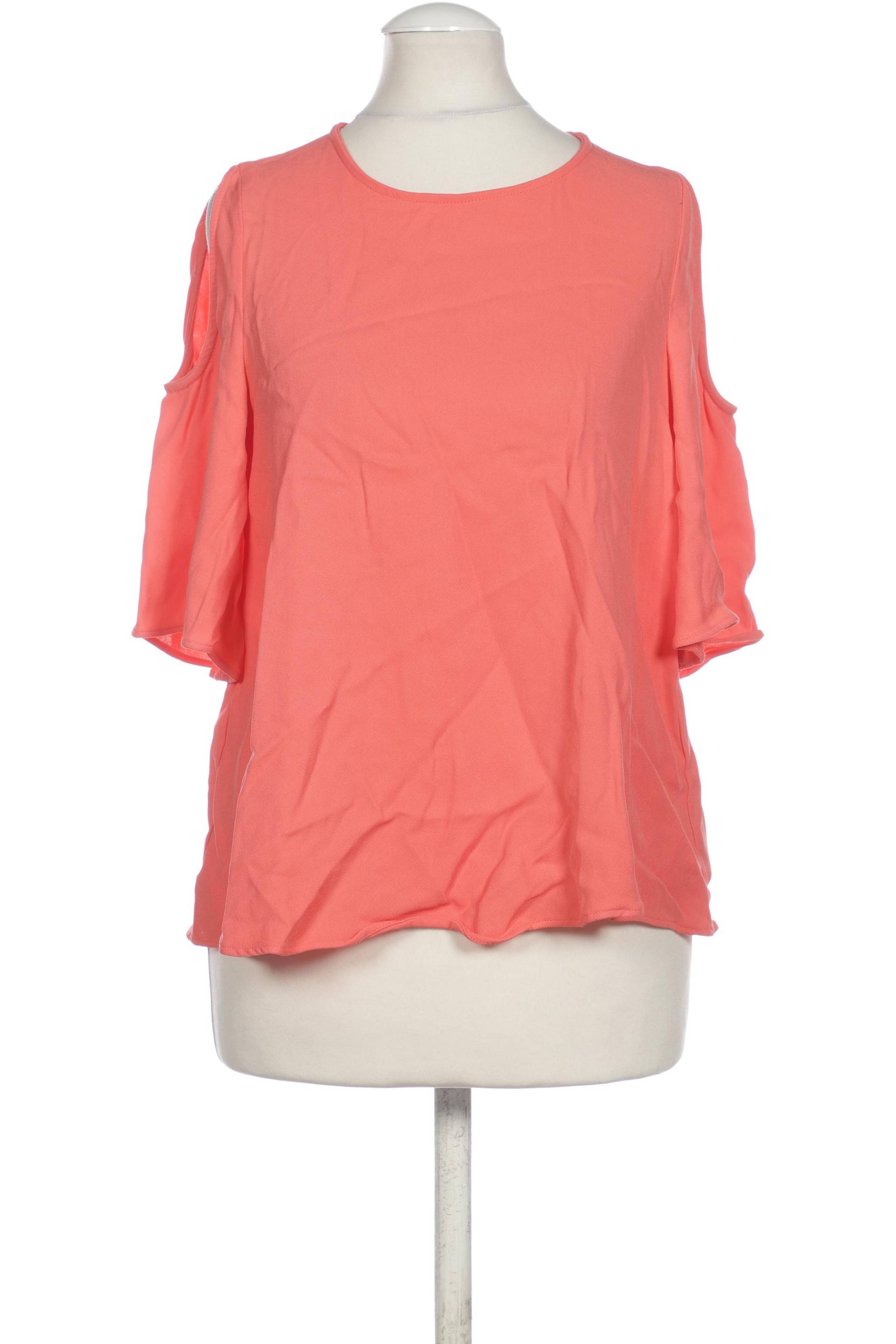 Hallhuber Damen Bluse, pink von Hallhuber