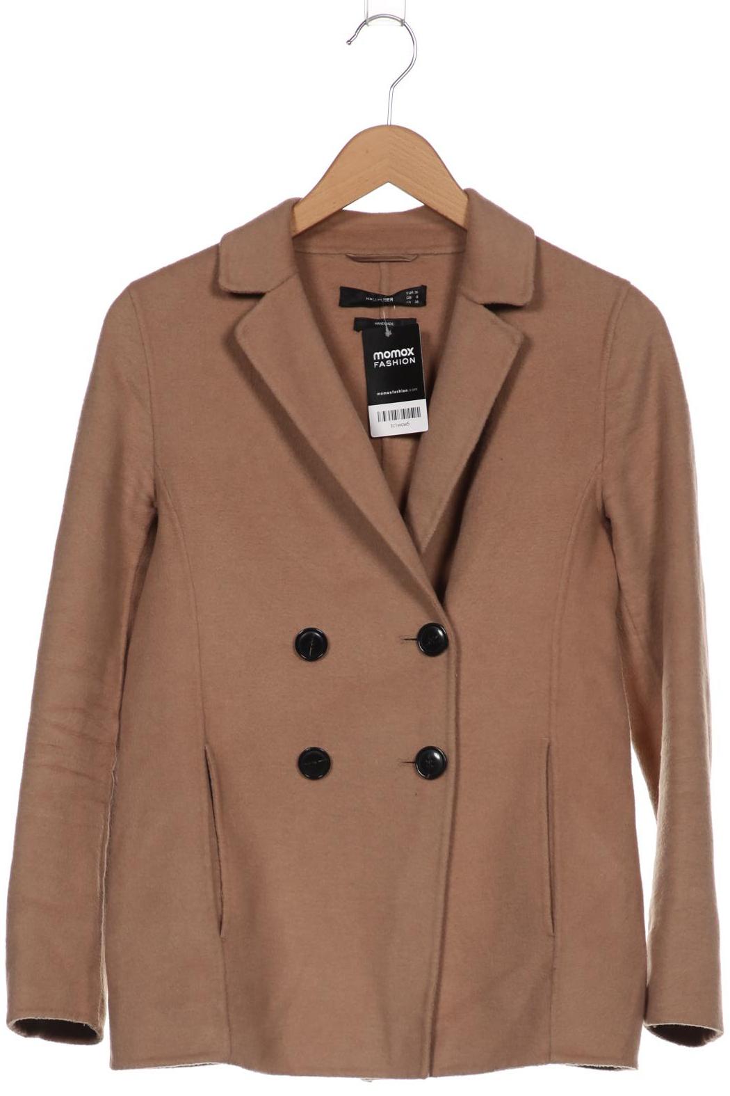 Hallhuber Damen Jacke, beige von Hallhuber