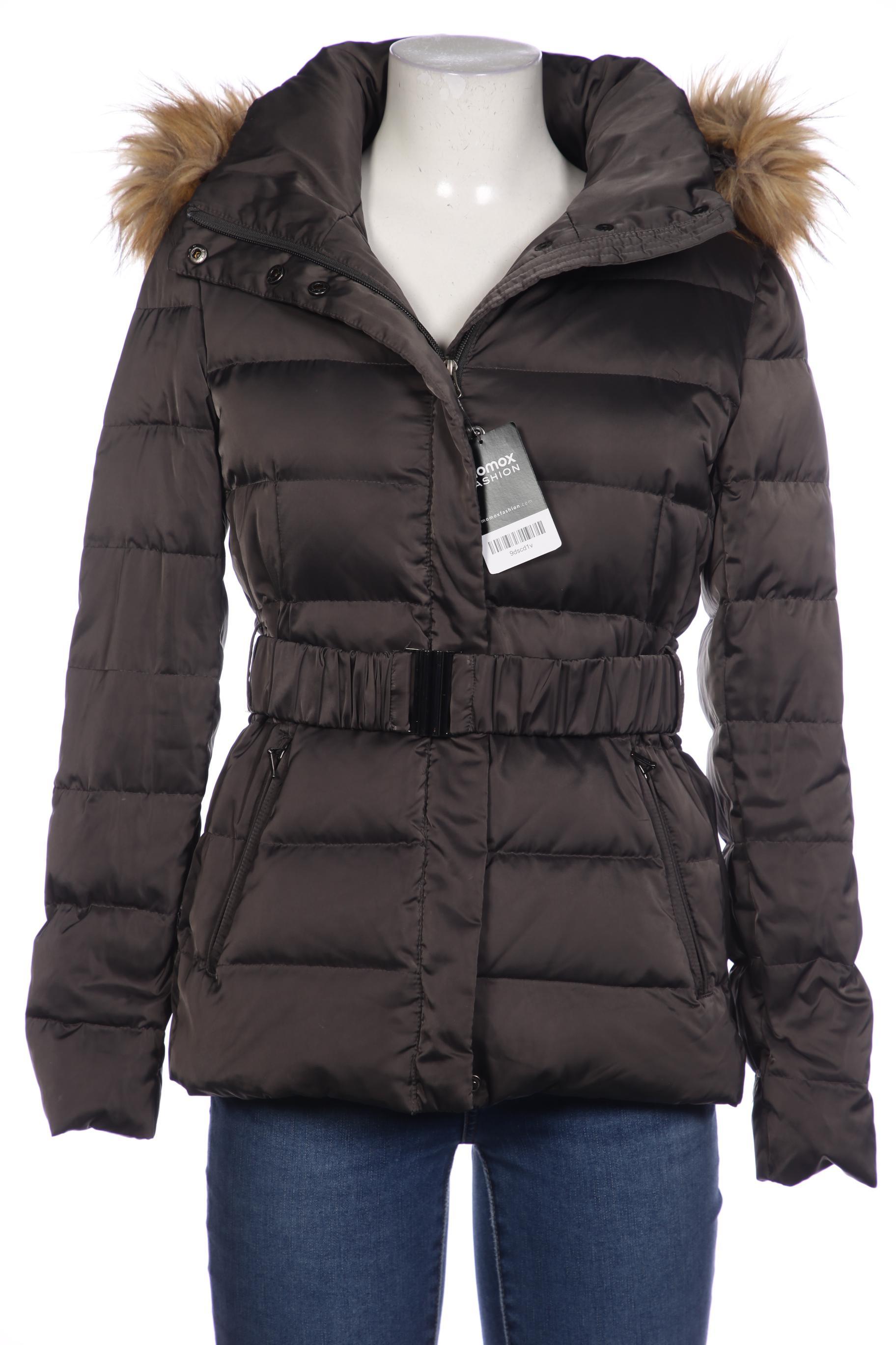 Hallhuber Damen Jacke, grau von Hallhuber