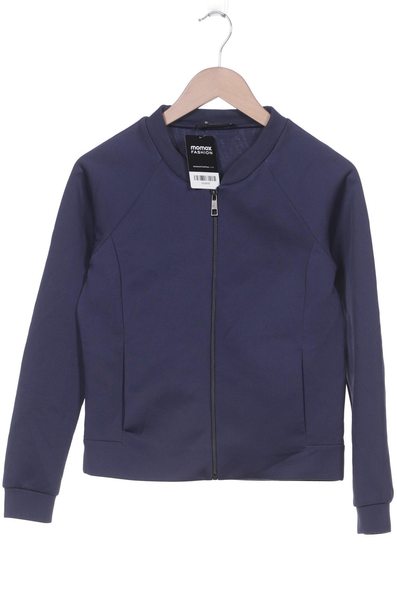 Hallhuber Damen Jacke, marineblau von Hallhuber