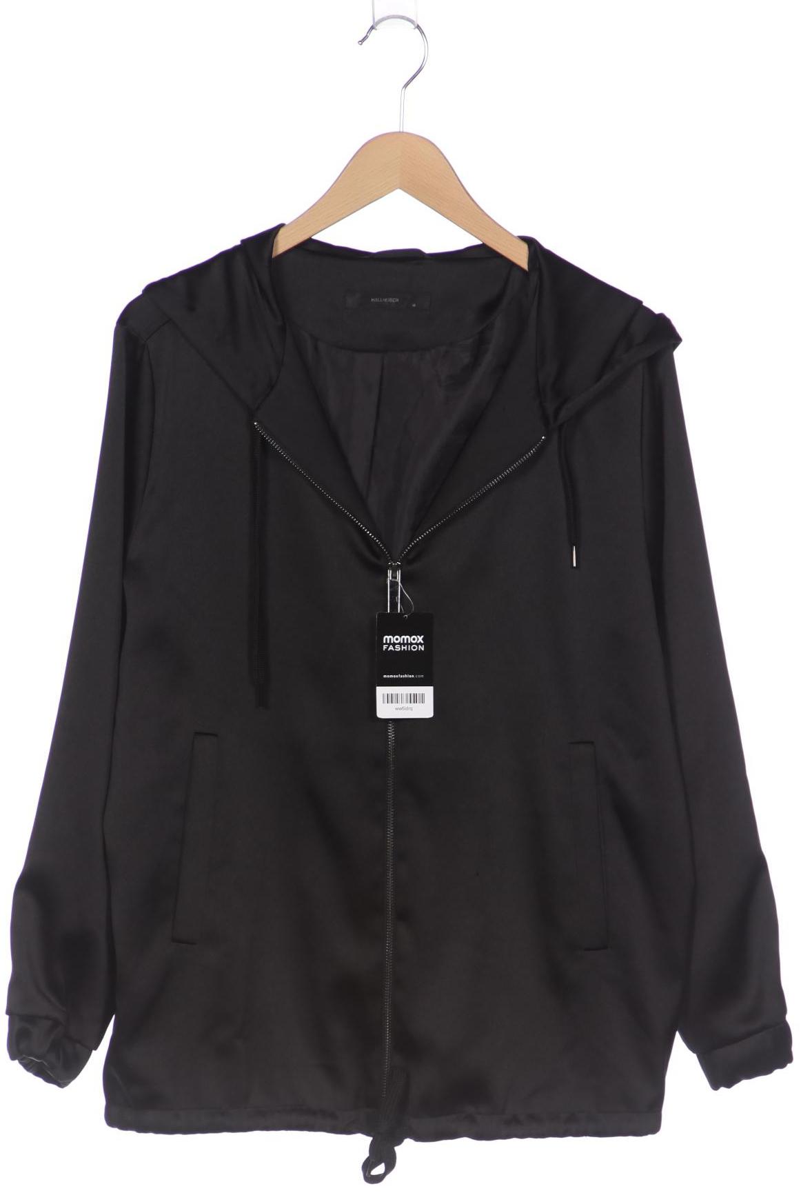 Hallhuber Damen Jacke, schwarz von Hallhuber