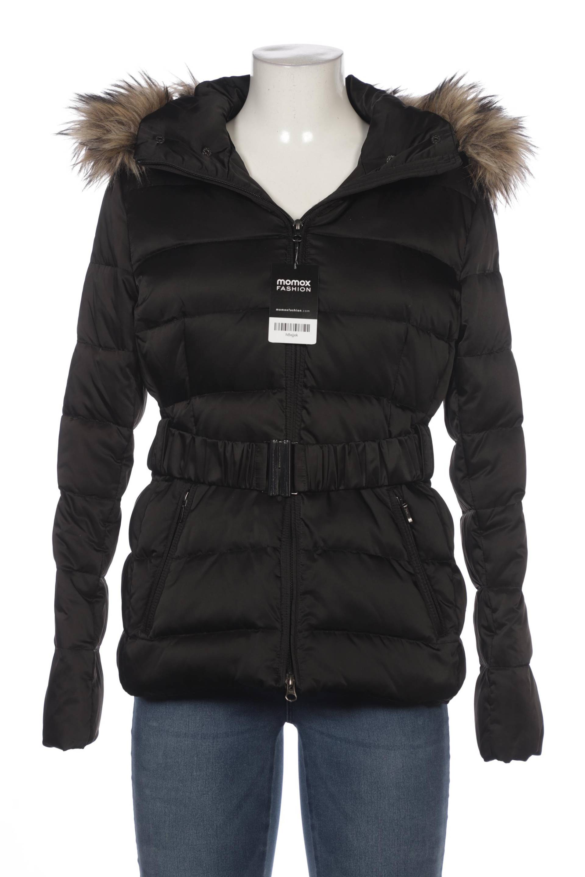 Hallhuber Damen Jacke, schwarz von Hallhuber