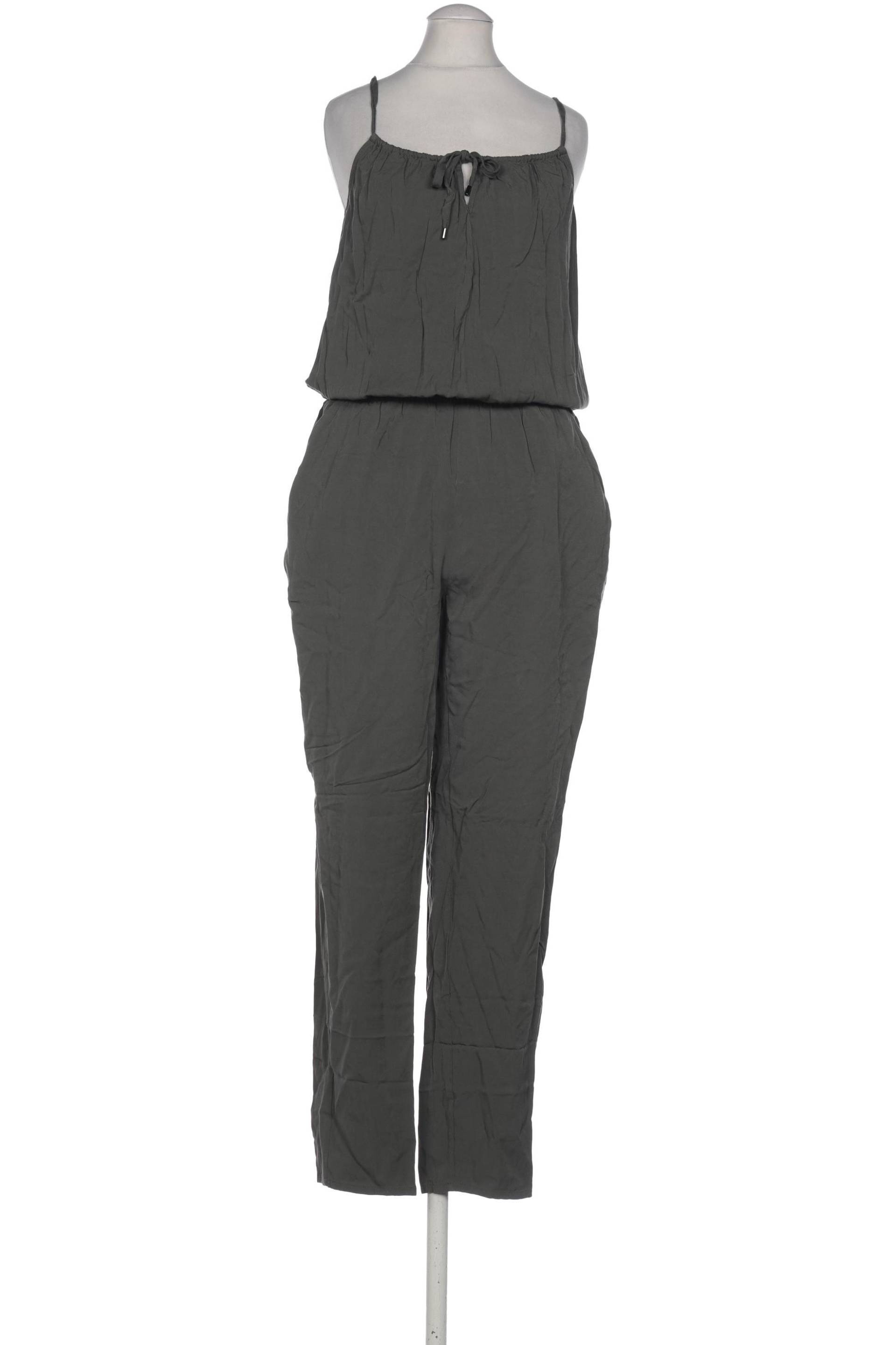 Hallhuber Damen Jumpsuit/Overall, grün von Hallhuber