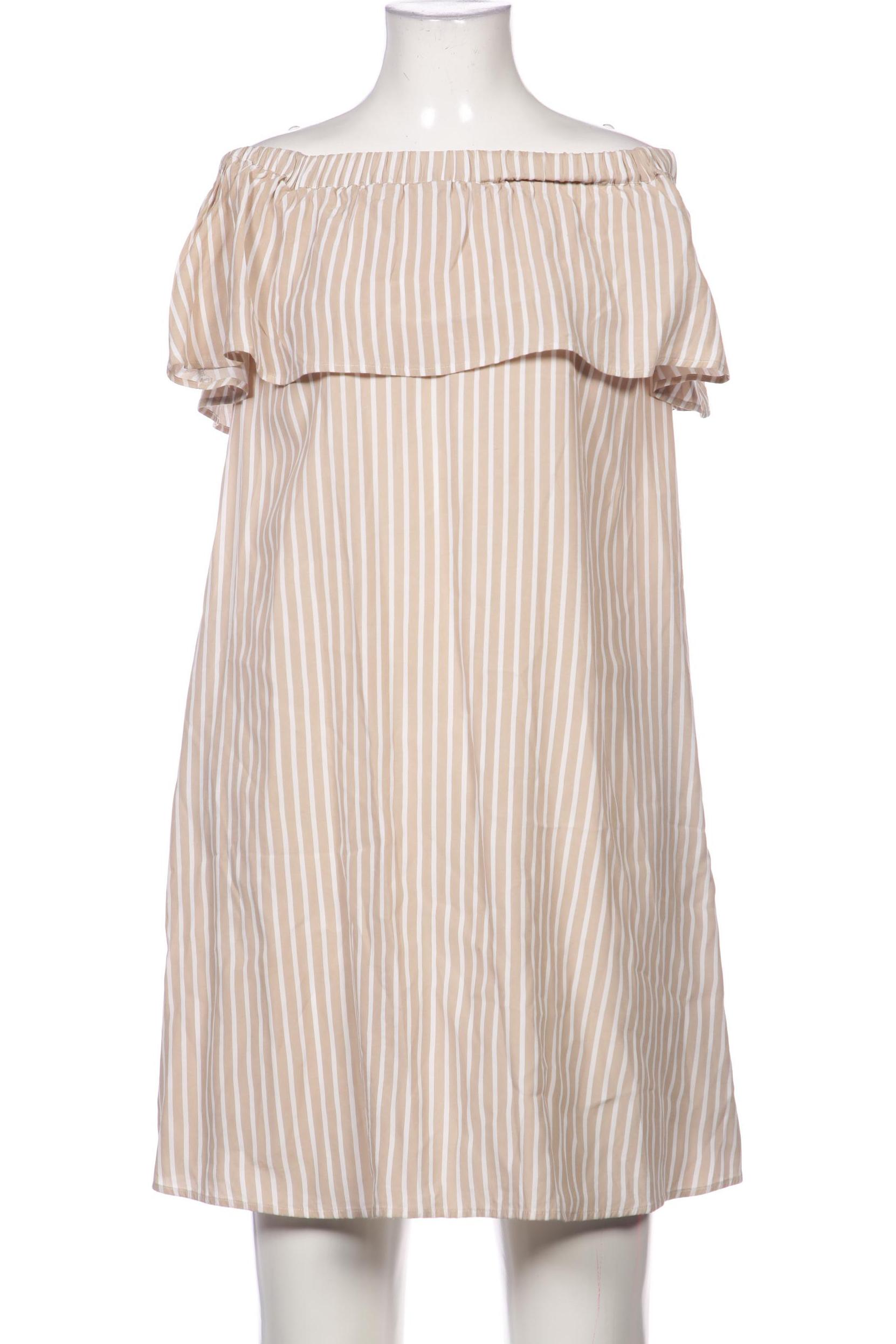 Hallhuber Damen Kleid, beige von Hallhuber