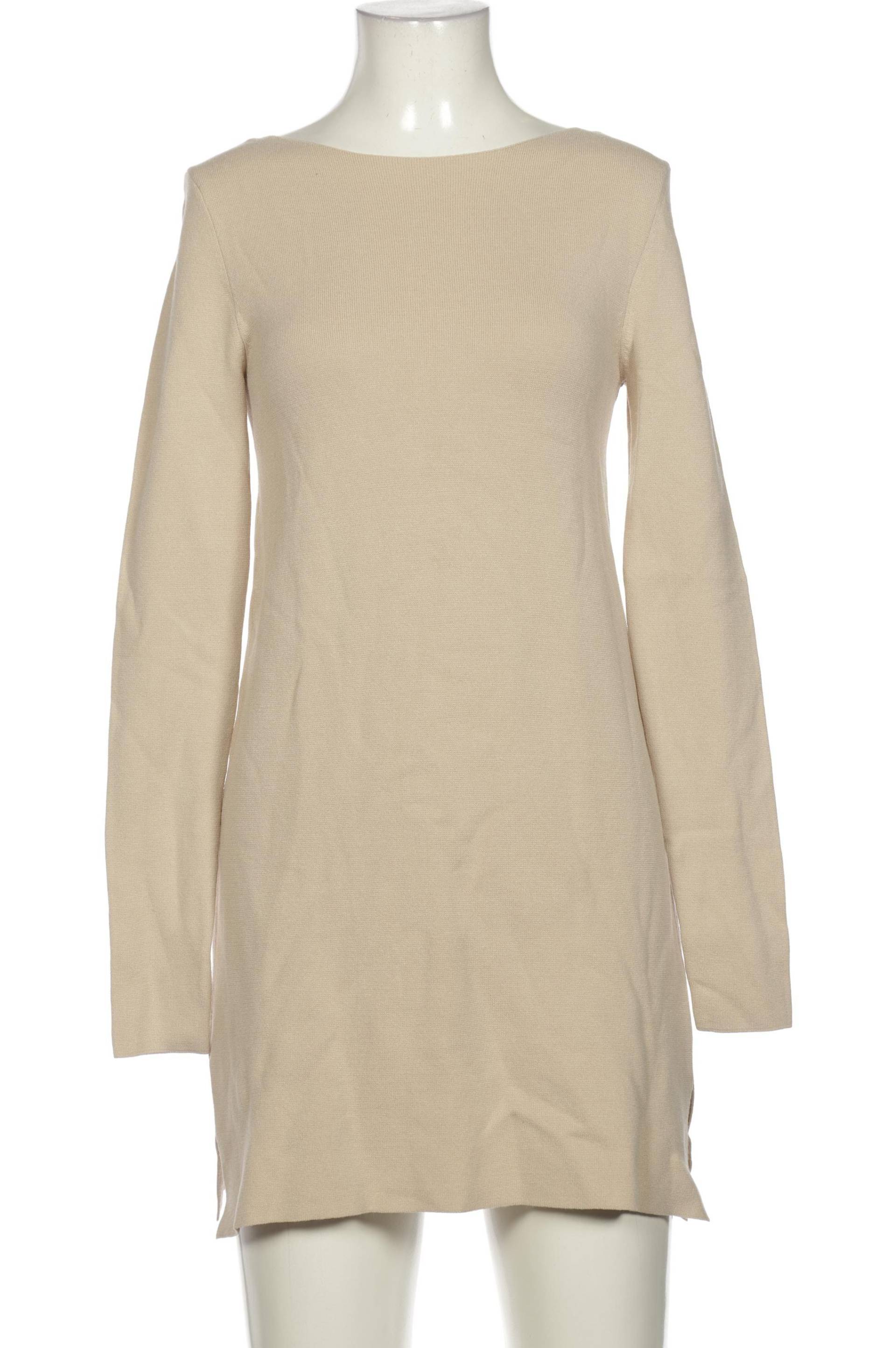 Hallhuber Damen Kleid, beige von Hallhuber