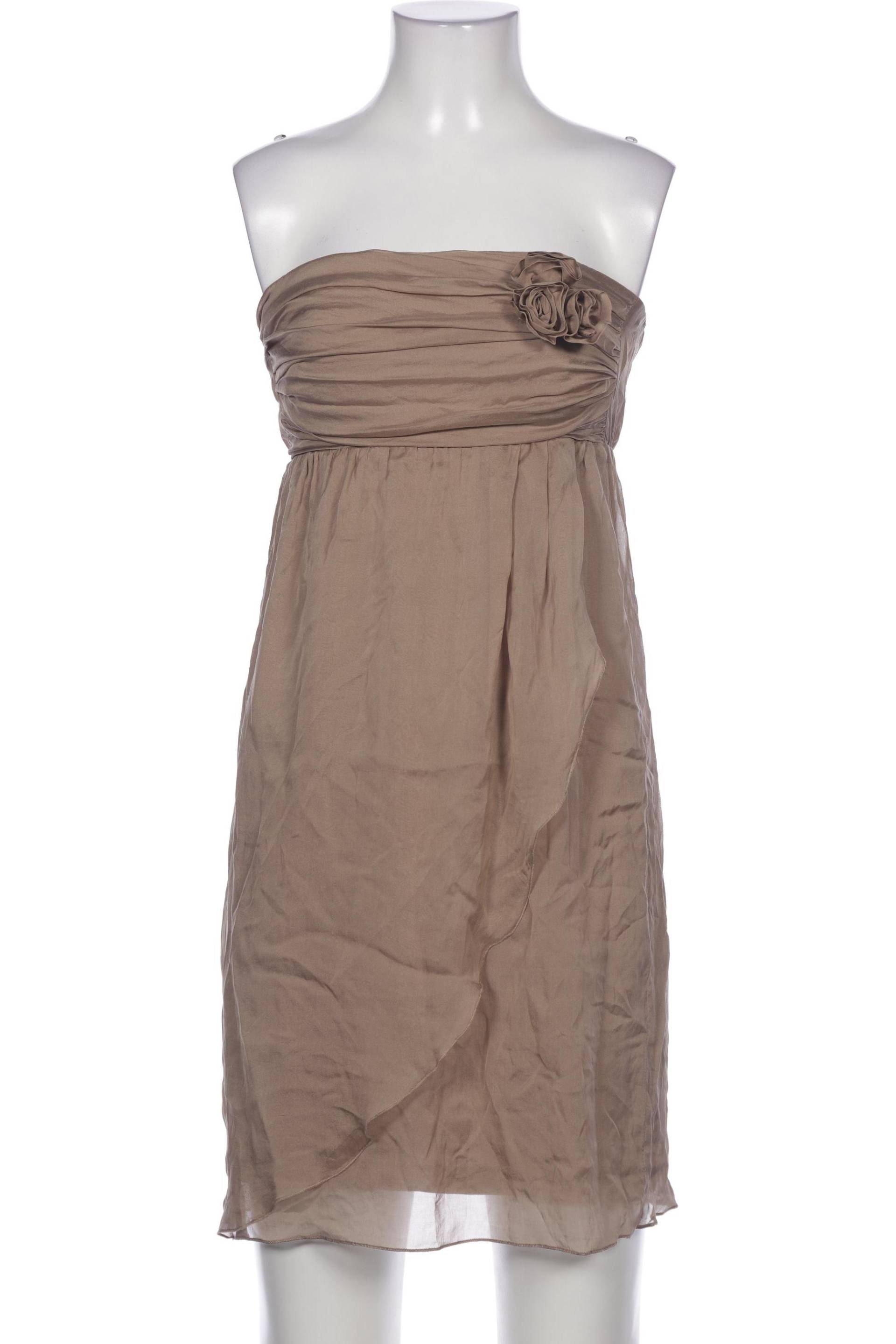 Hallhuber Damen Kleid, beige von Hallhuber