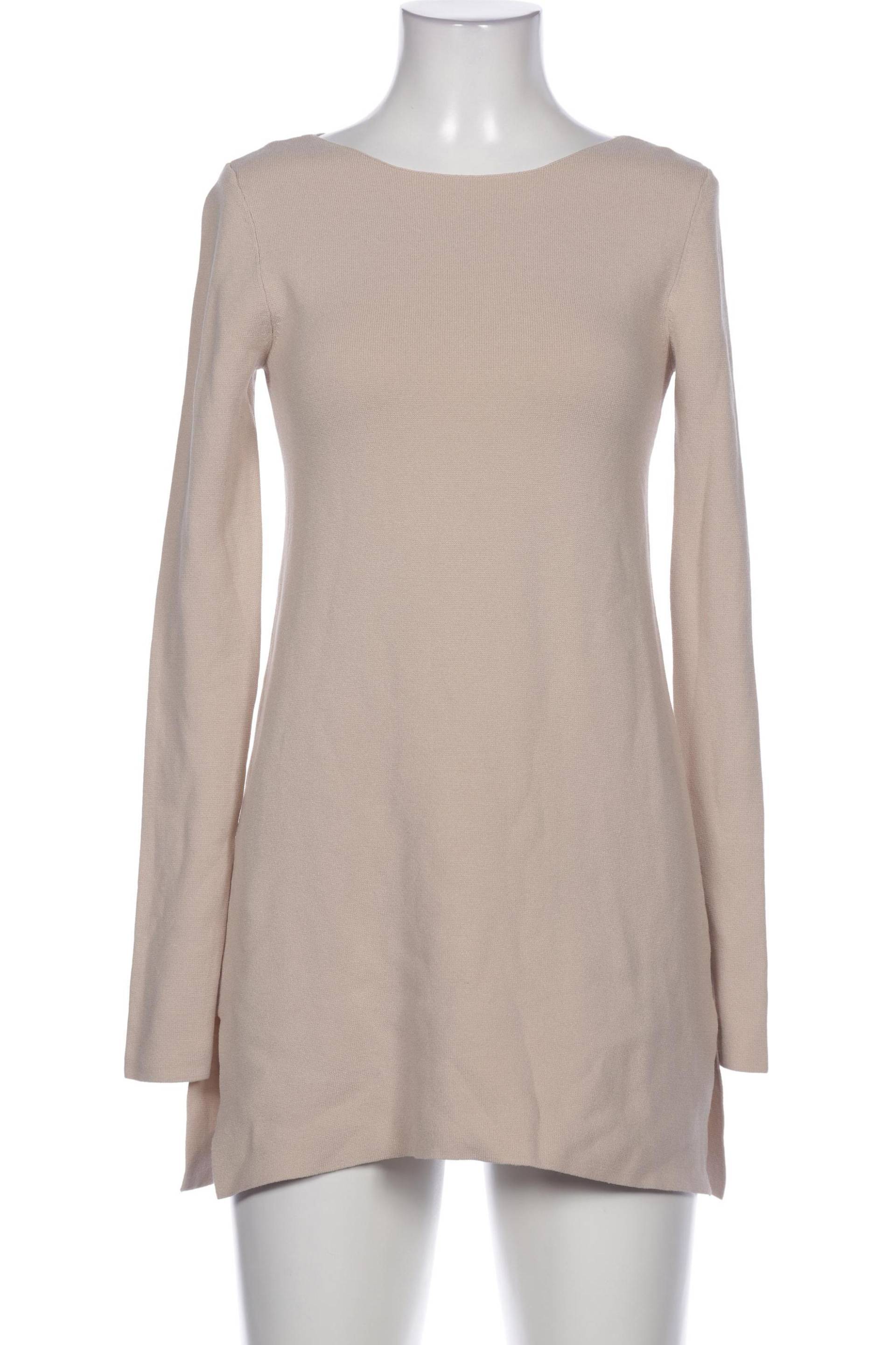 Hallhuber Damen Kleid, beige von Hallhuber