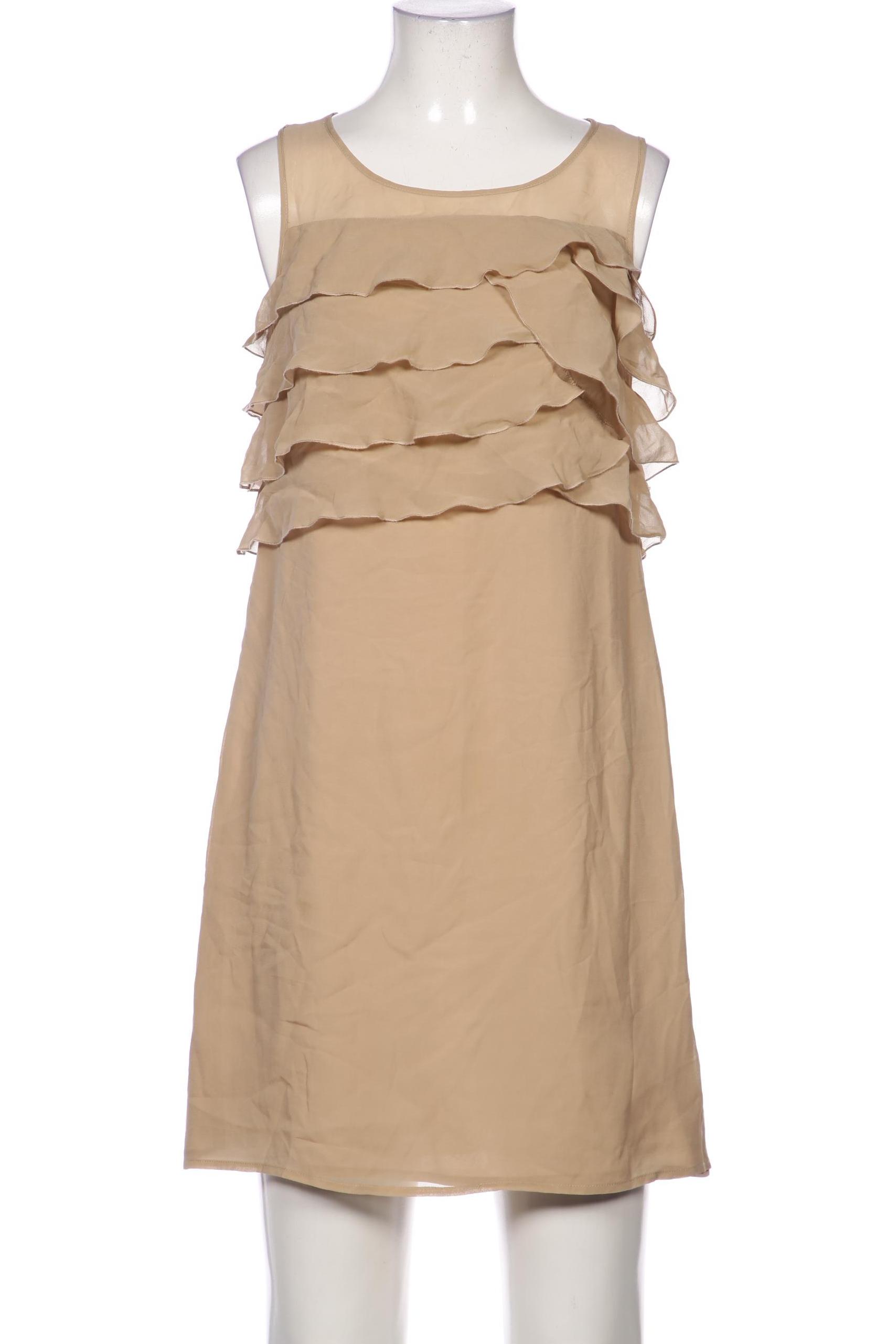 Hallhuber Damen Kleid, beige von Hallhuber