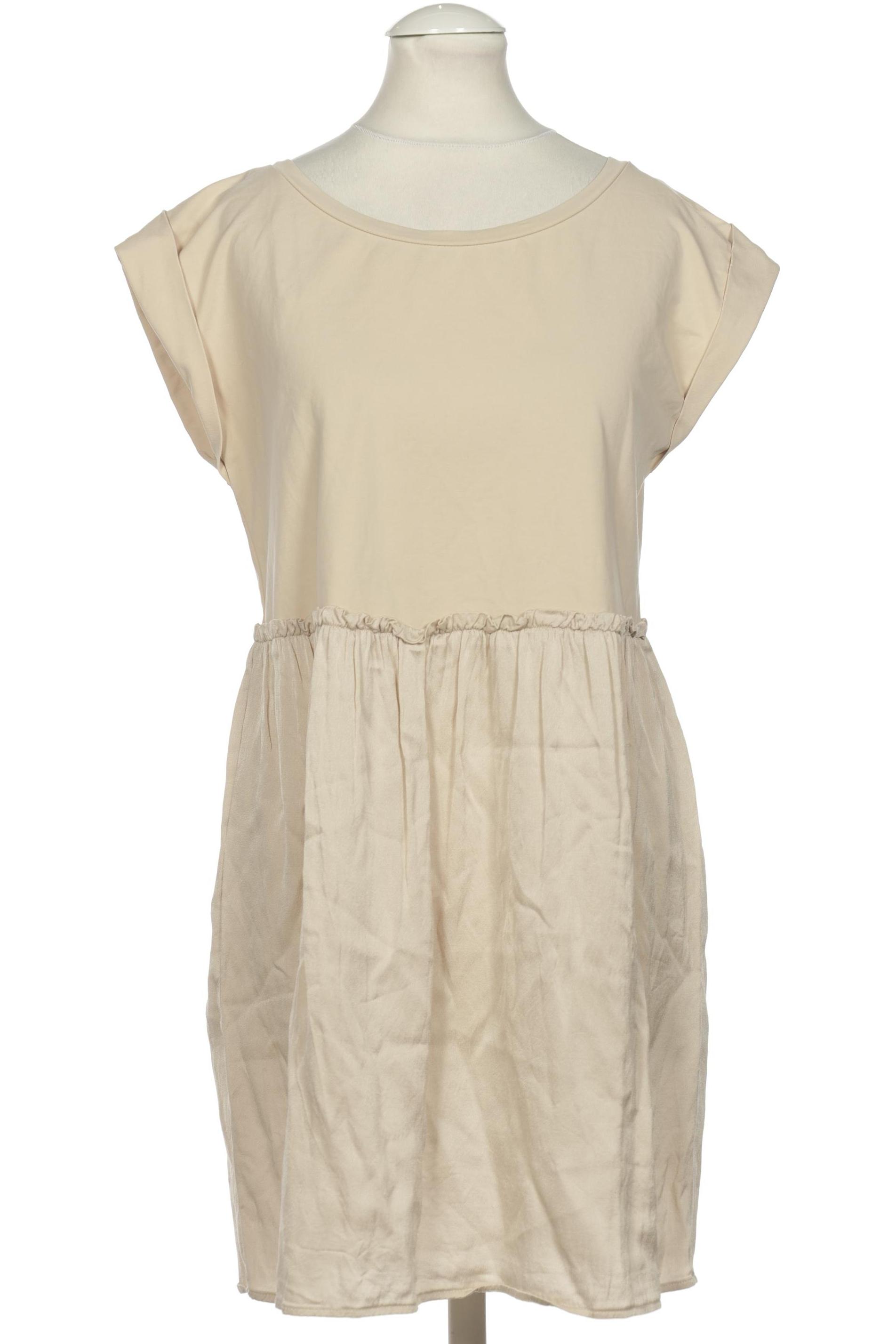 Hallhuber Damen Kleid, beige von Hallhuber