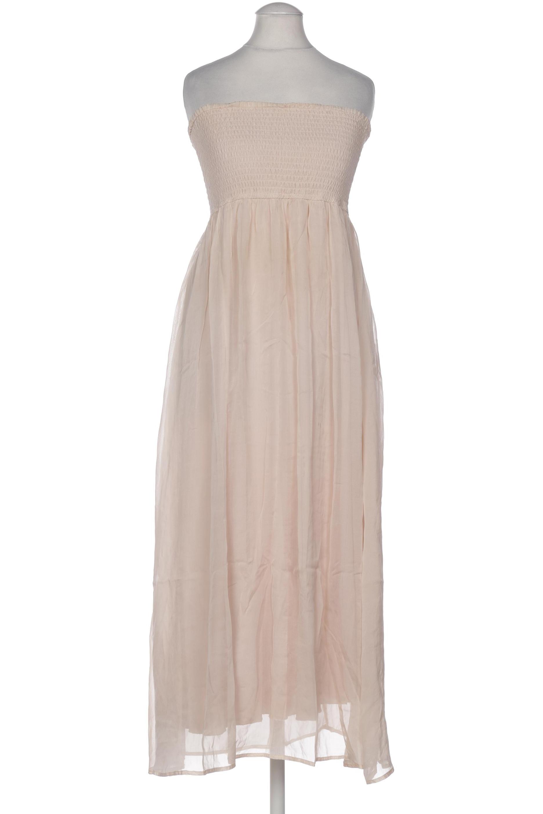 Hallhuber Damen Kleid, beige von Hallhuber