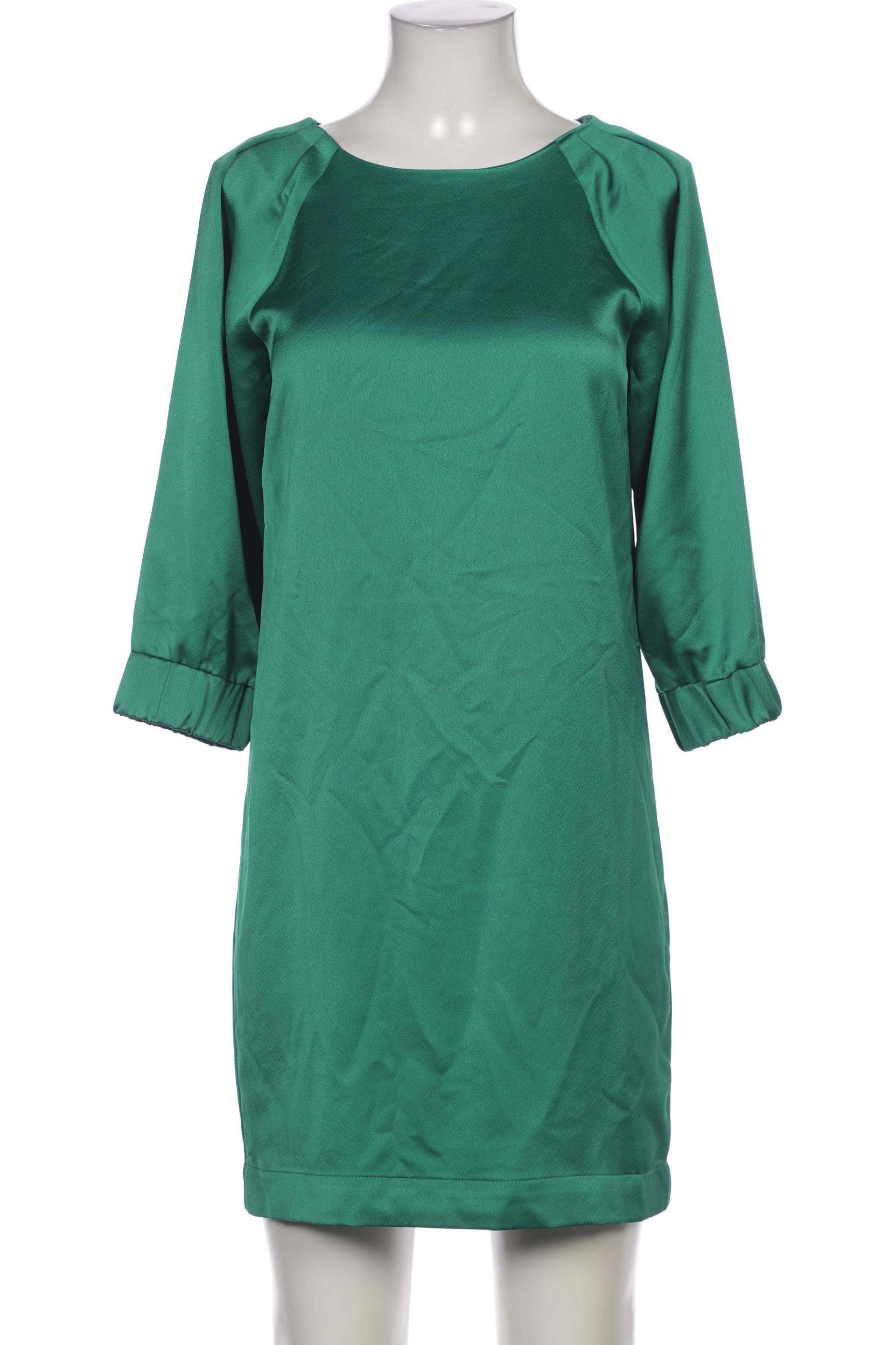 Hallhuber Damen Kleid, grün von Hallhuber