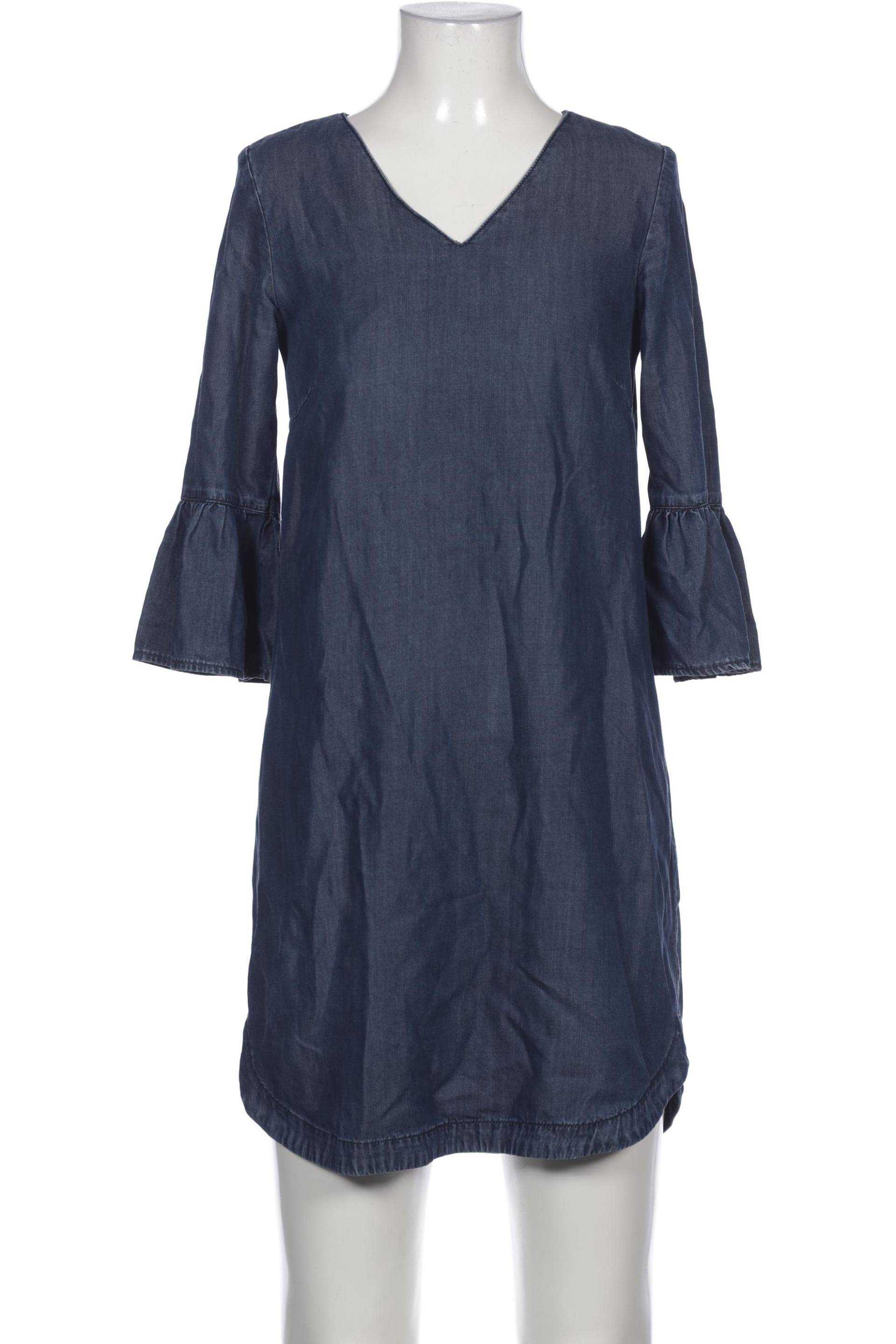 Hallhuber Damen Kleid, marineblau von Hallhuber