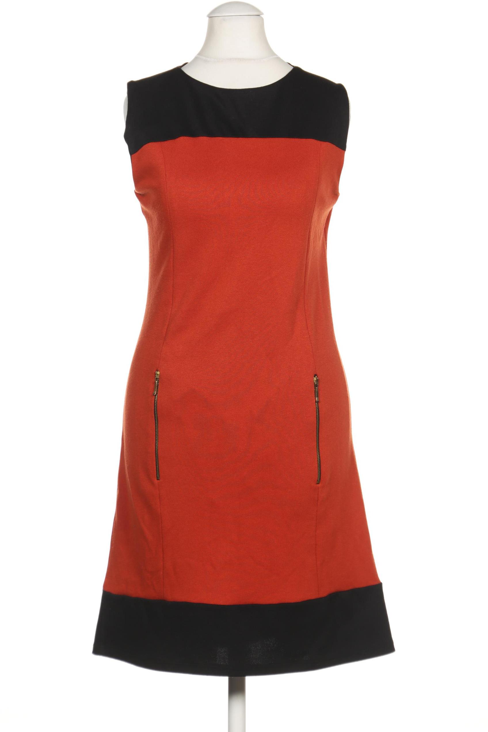 Hallhuber Damen Kleid, orange von Hallhuber