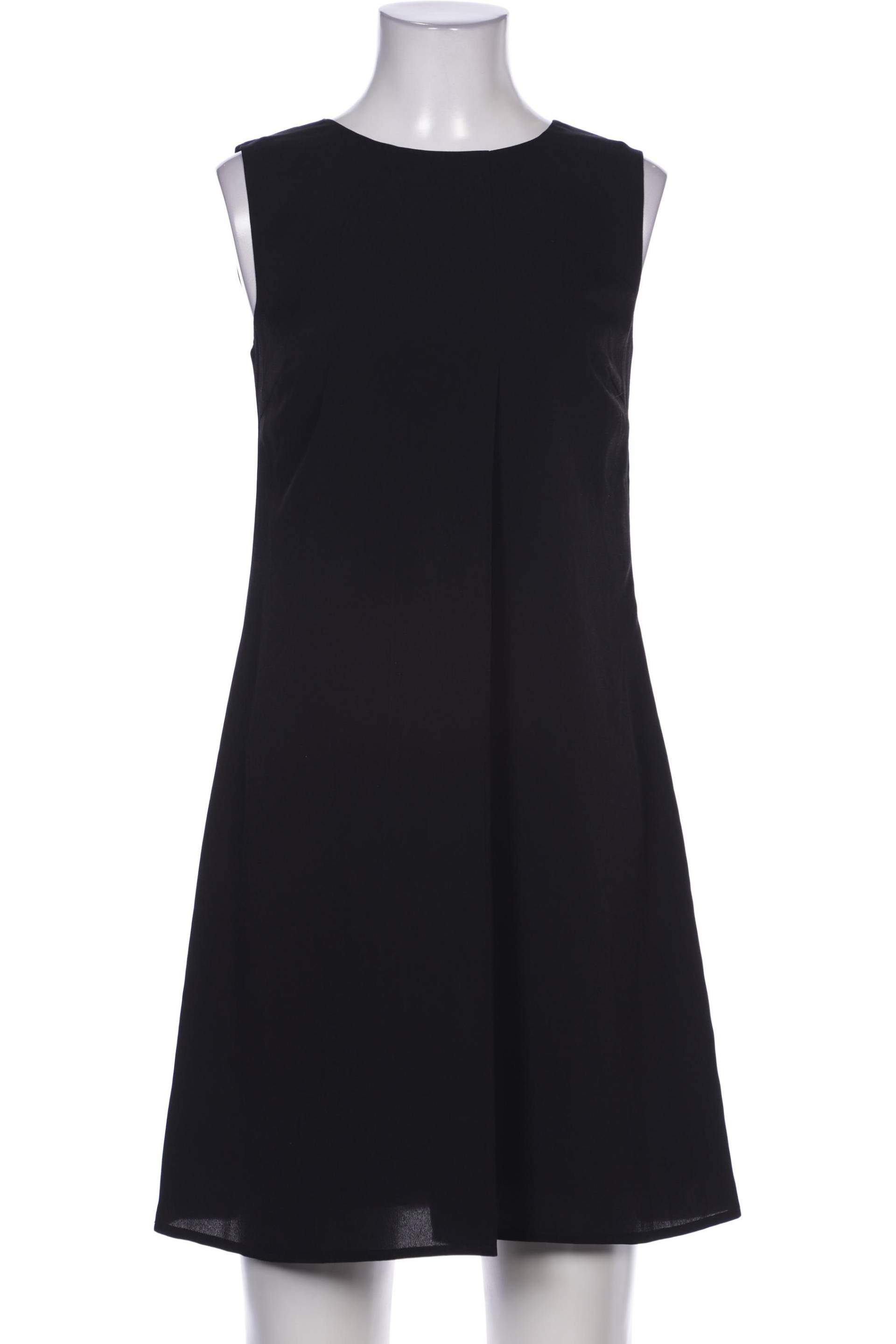 Hallhuber Damen Kleid, schwarz, Gr. 34 von Hallhuber