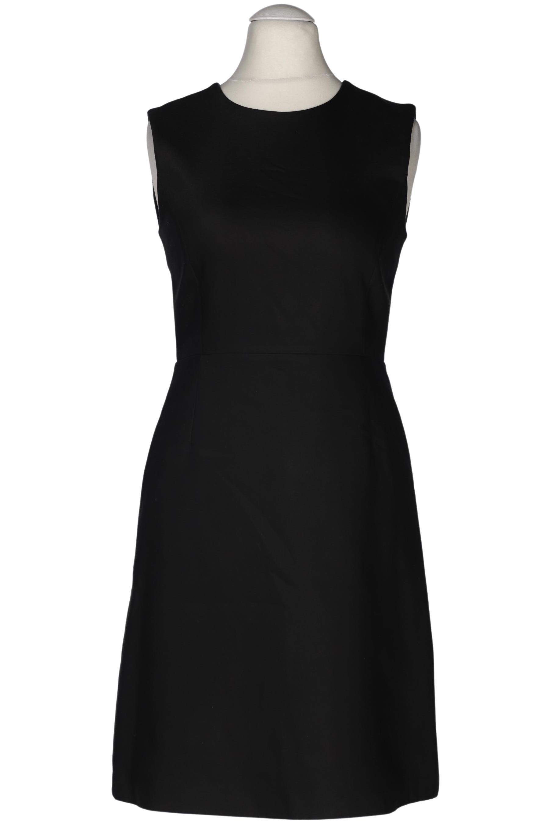 Hallhuber Damen Kleid, schwarz, Gr. 36 von Hallhuber