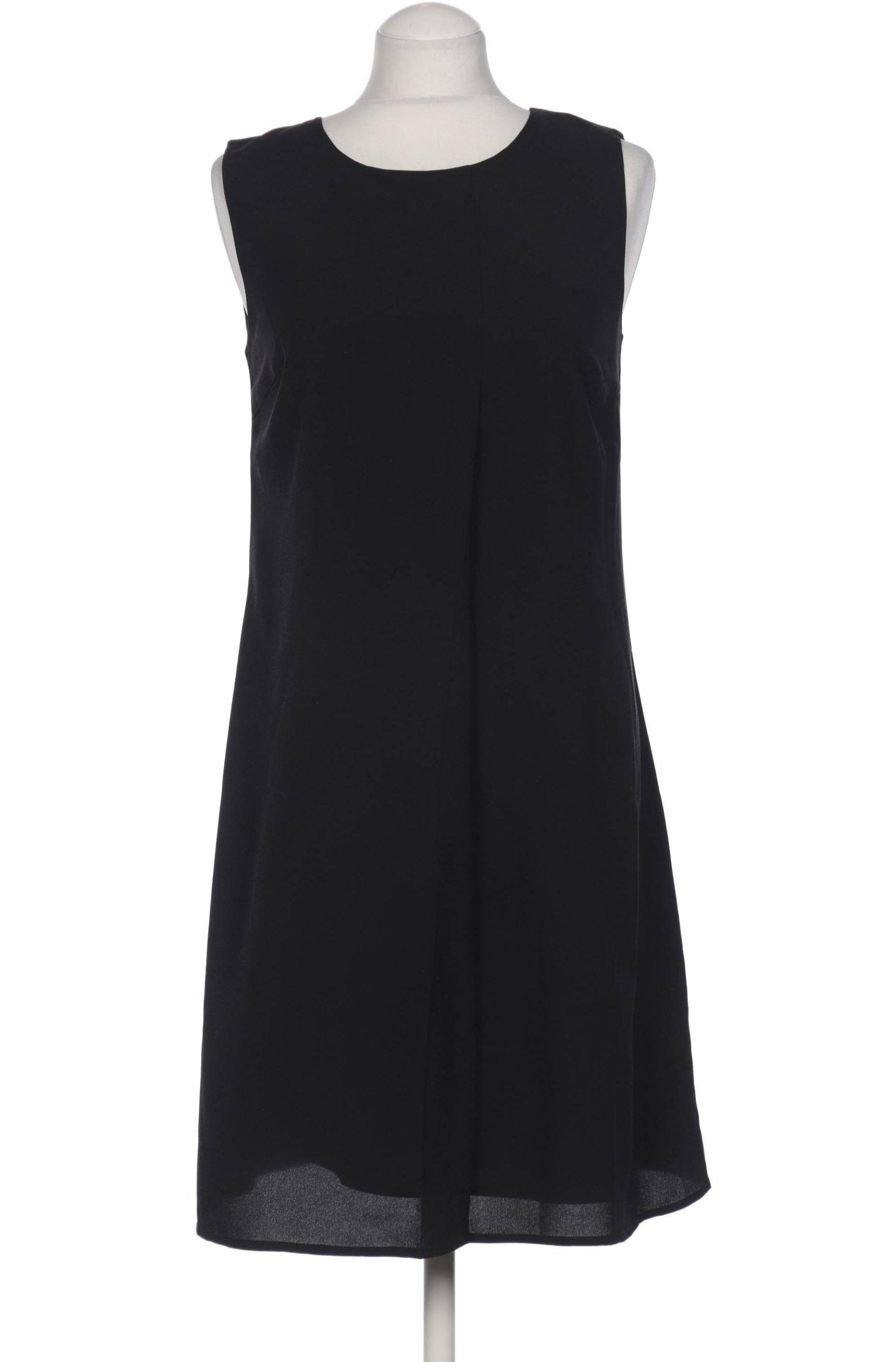 Hallhuber Damen Kleid, schwarz, Gr. 36 von Hallhuber