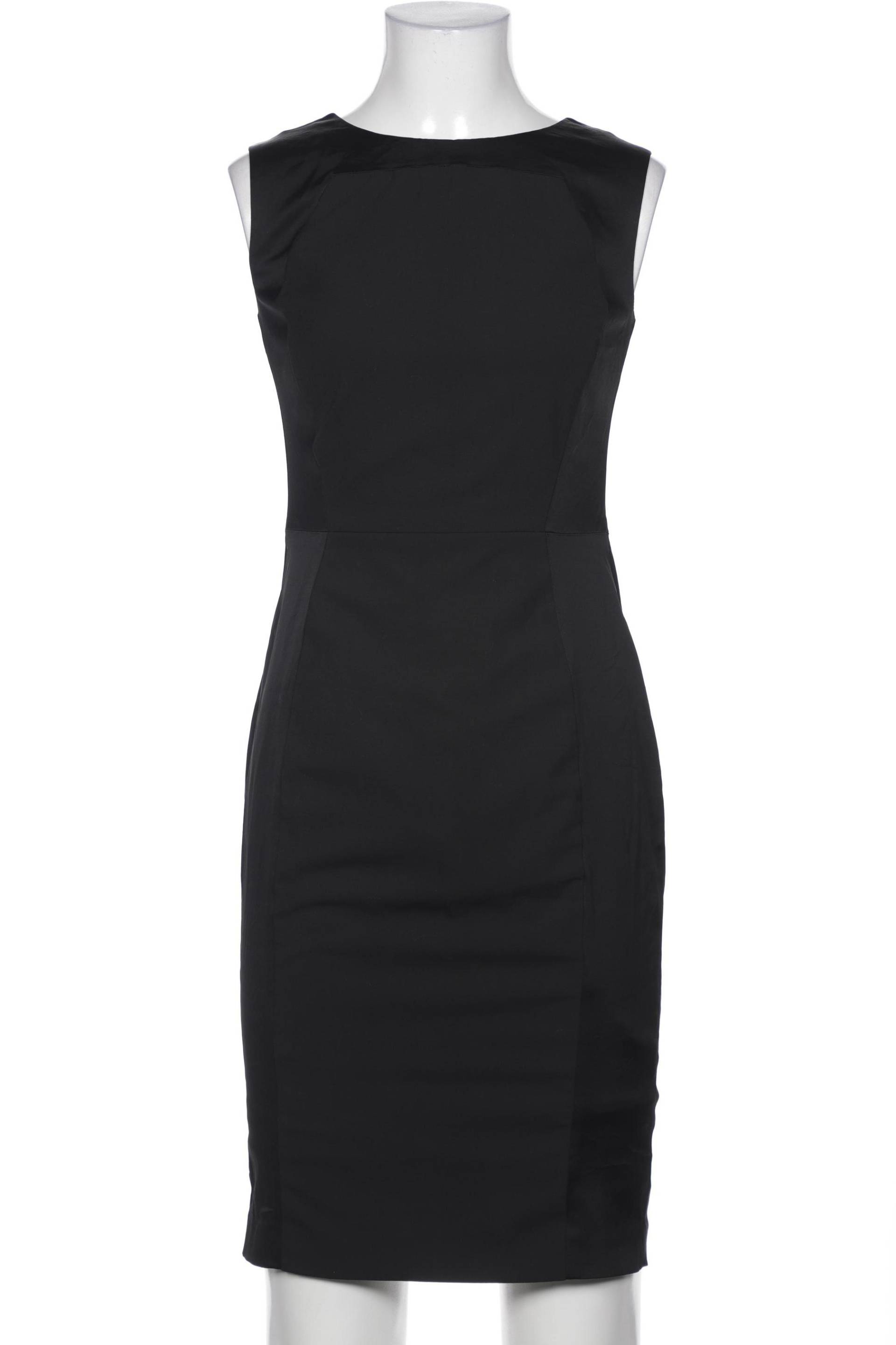 Hallhuber Damen Kleid, schwarz von Hallhuber