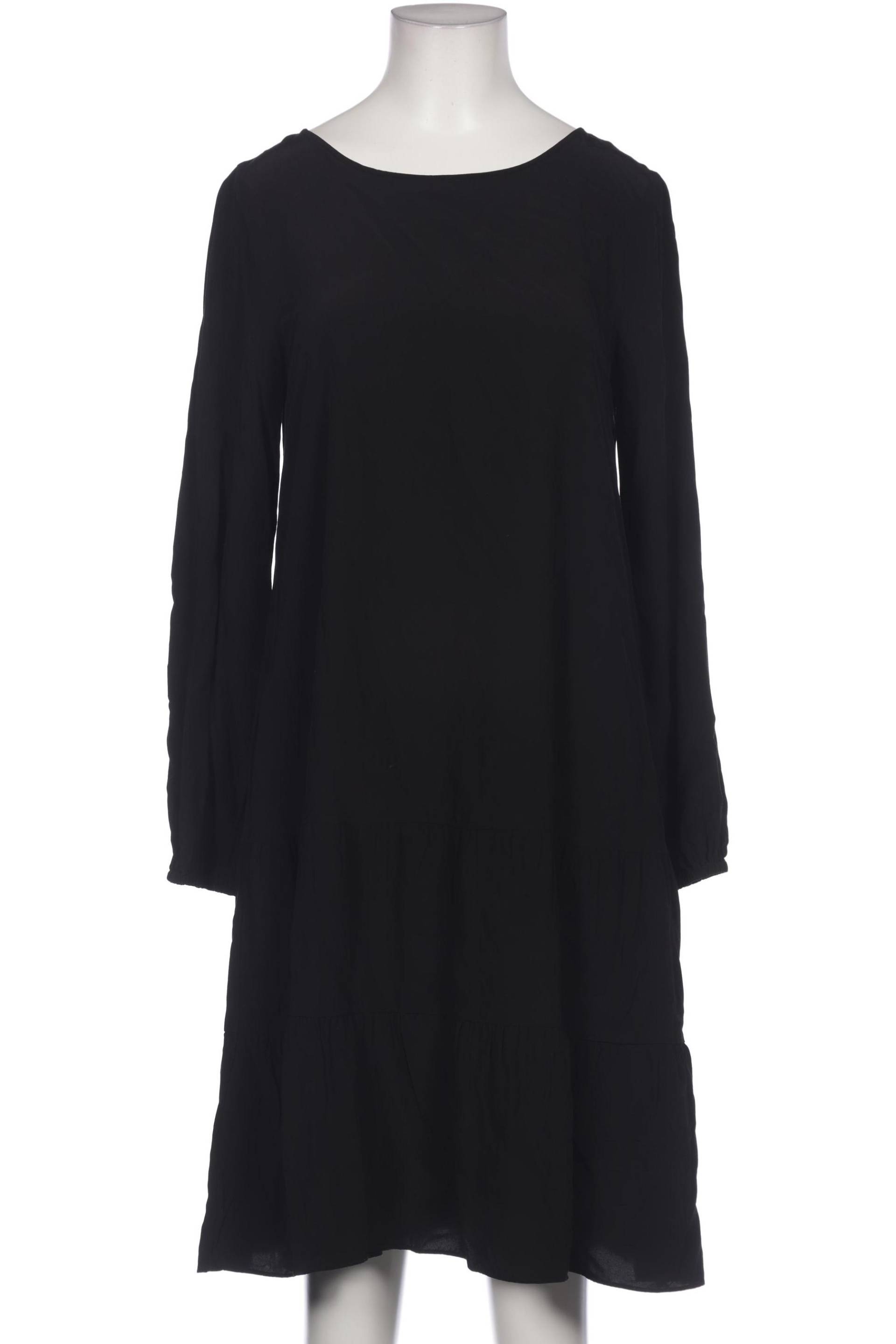 Hallhuber Damen Kleid, schwarz von Hallhuber