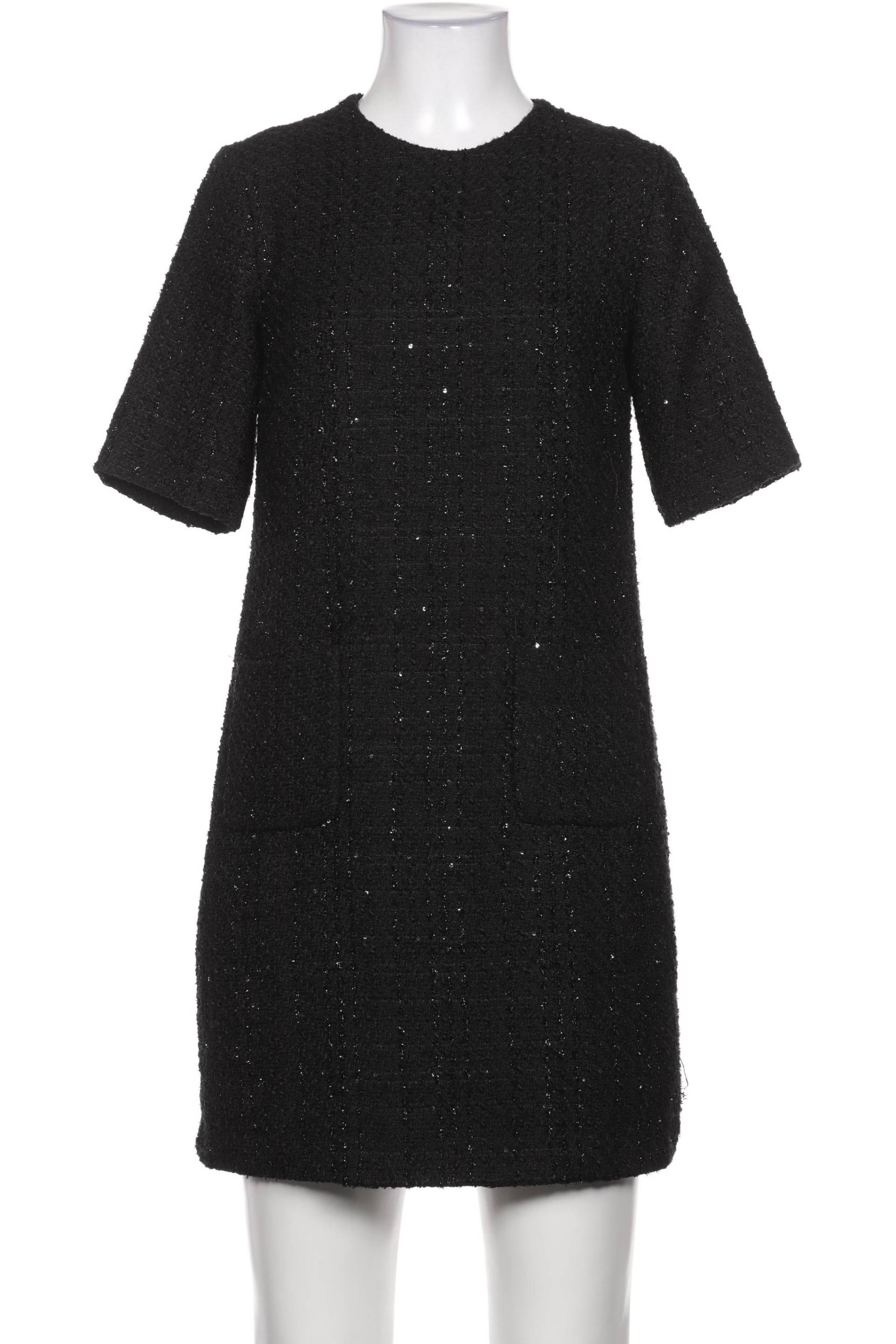 Hallhuber Damen Kleid, schwarz von Hallhuber