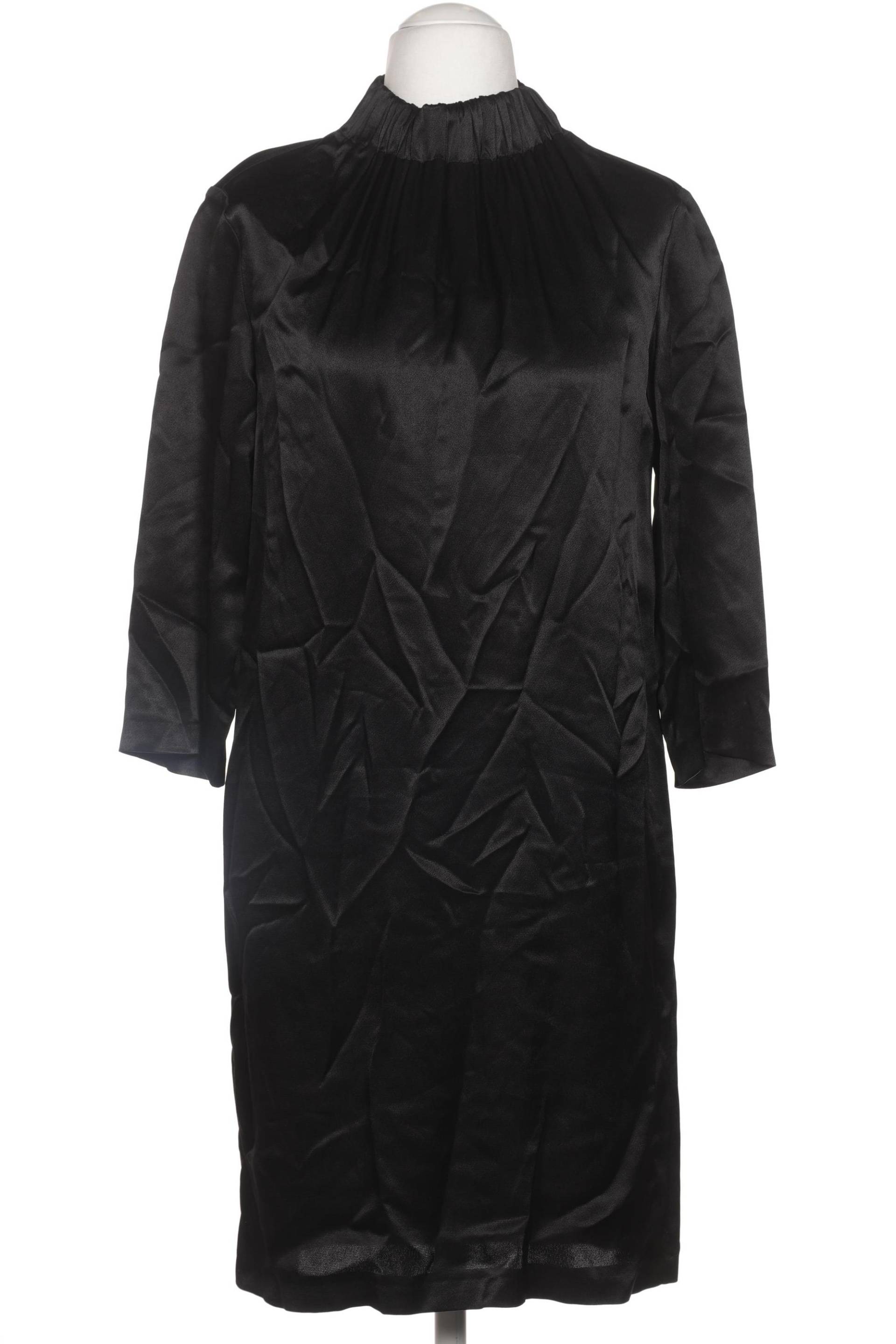 Hallhuber Damen Kleid, schwarz von Hallhuber