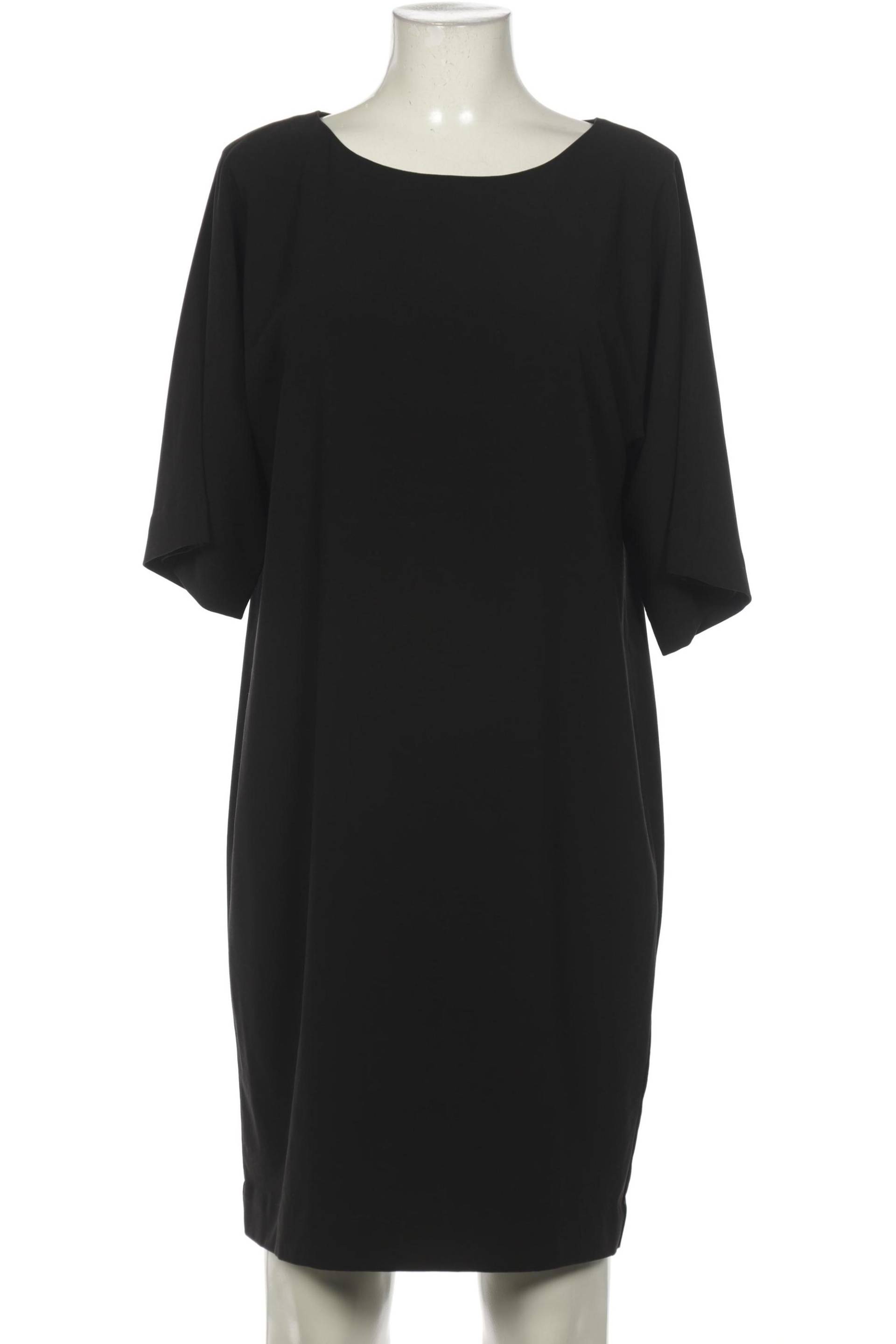 Hallhuber Damen Kleid, schwarz von Hallhuber