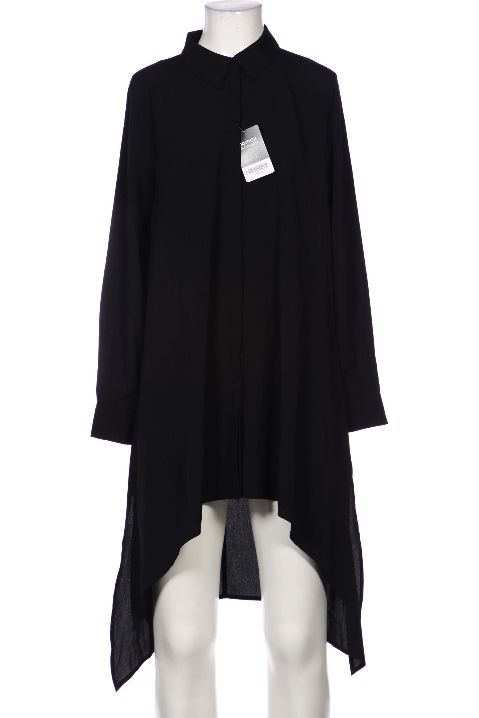 Hallhuber Damen Kleid, schwarz von Hallhuber