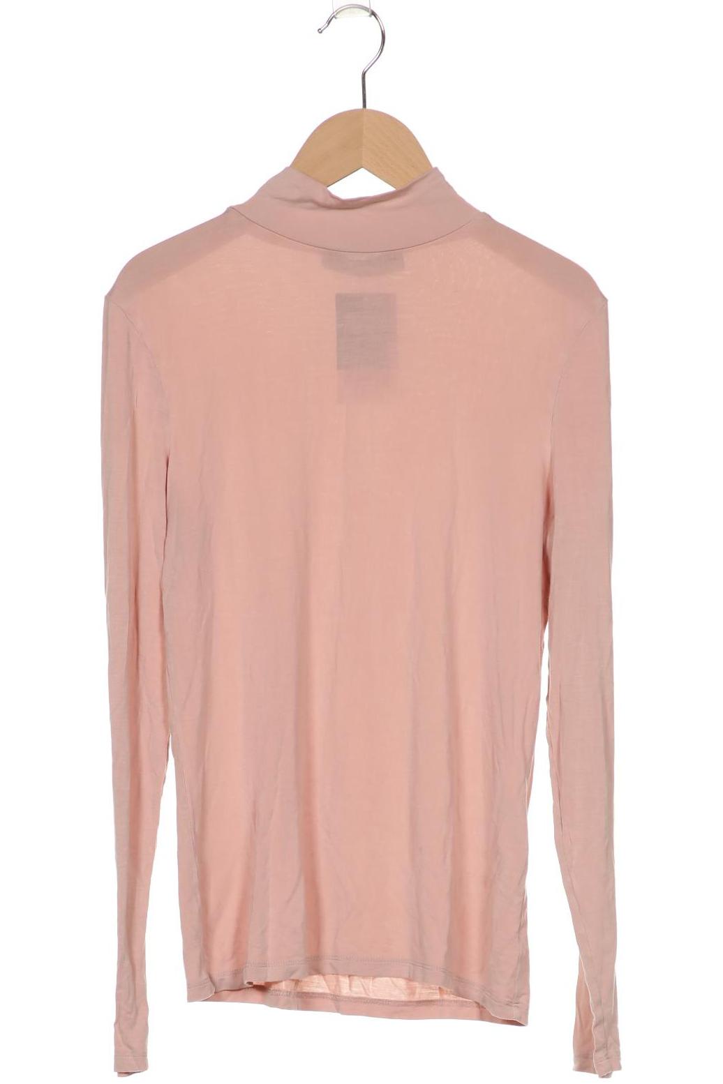 Hallhuber Damen Langarmshirt, pink von Hallhuber