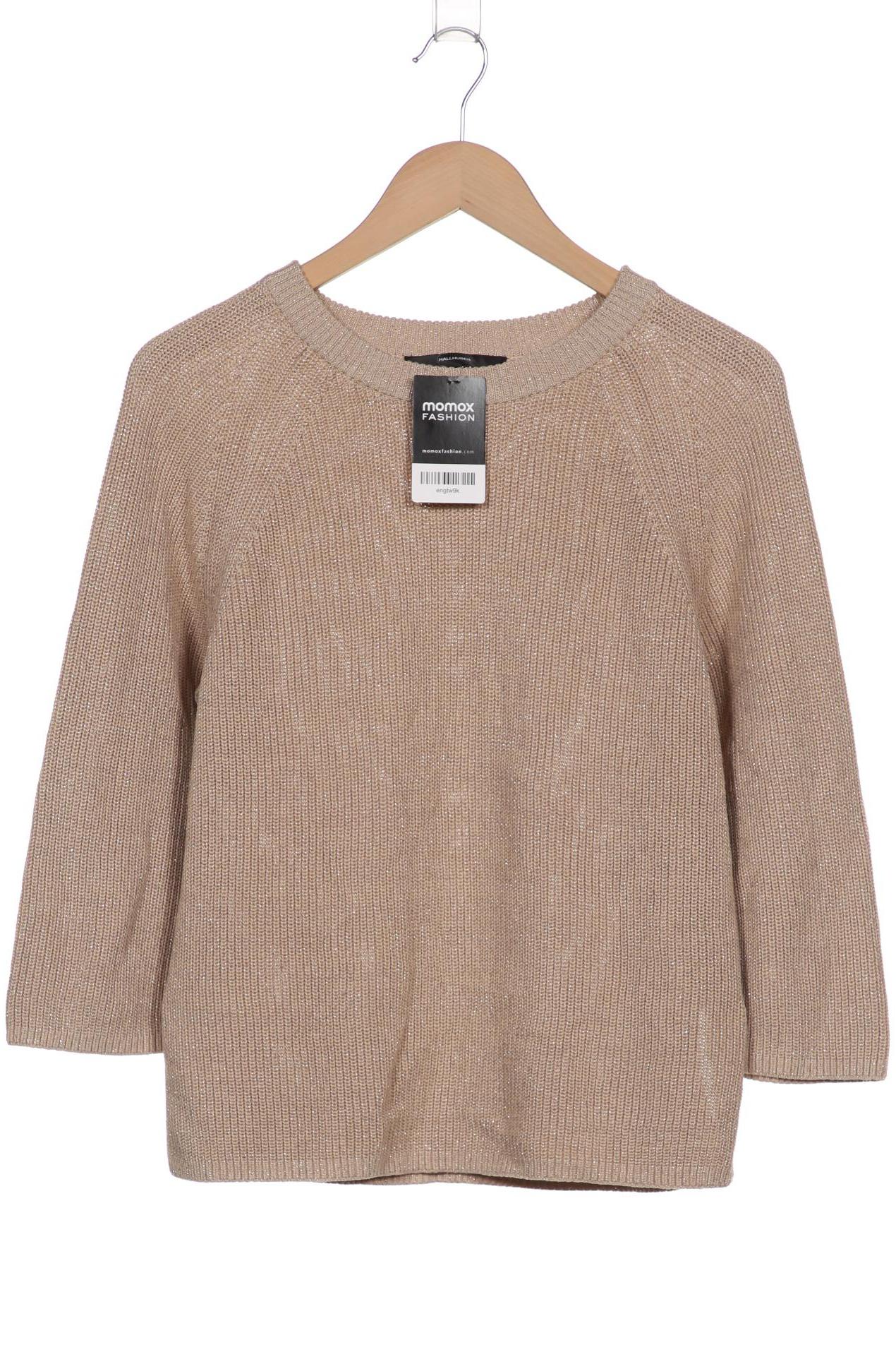 Hallhuber Damen Pullover, beige von Hallhuber