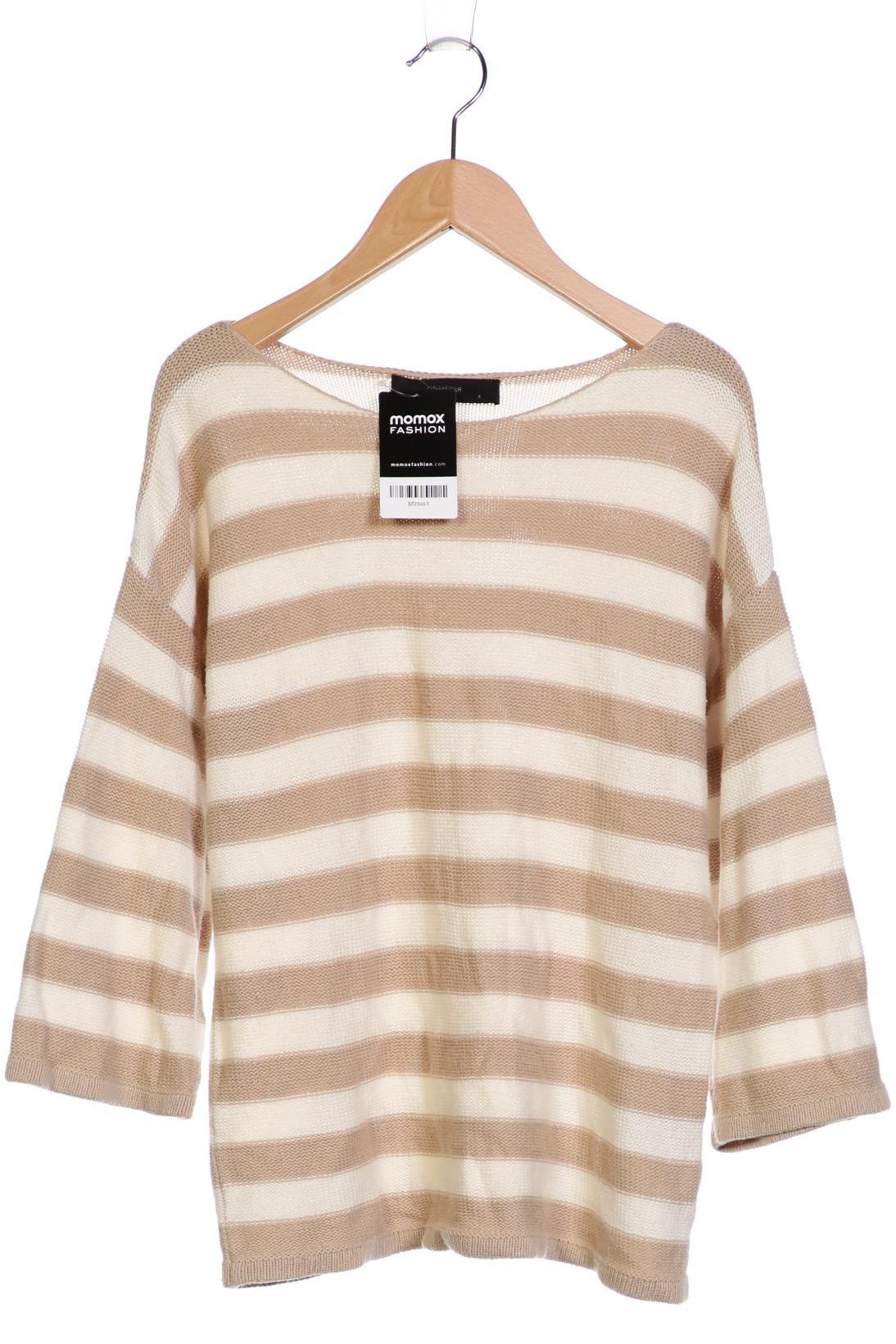 Hallhuber Damen Pullover, beige von Hallhuber