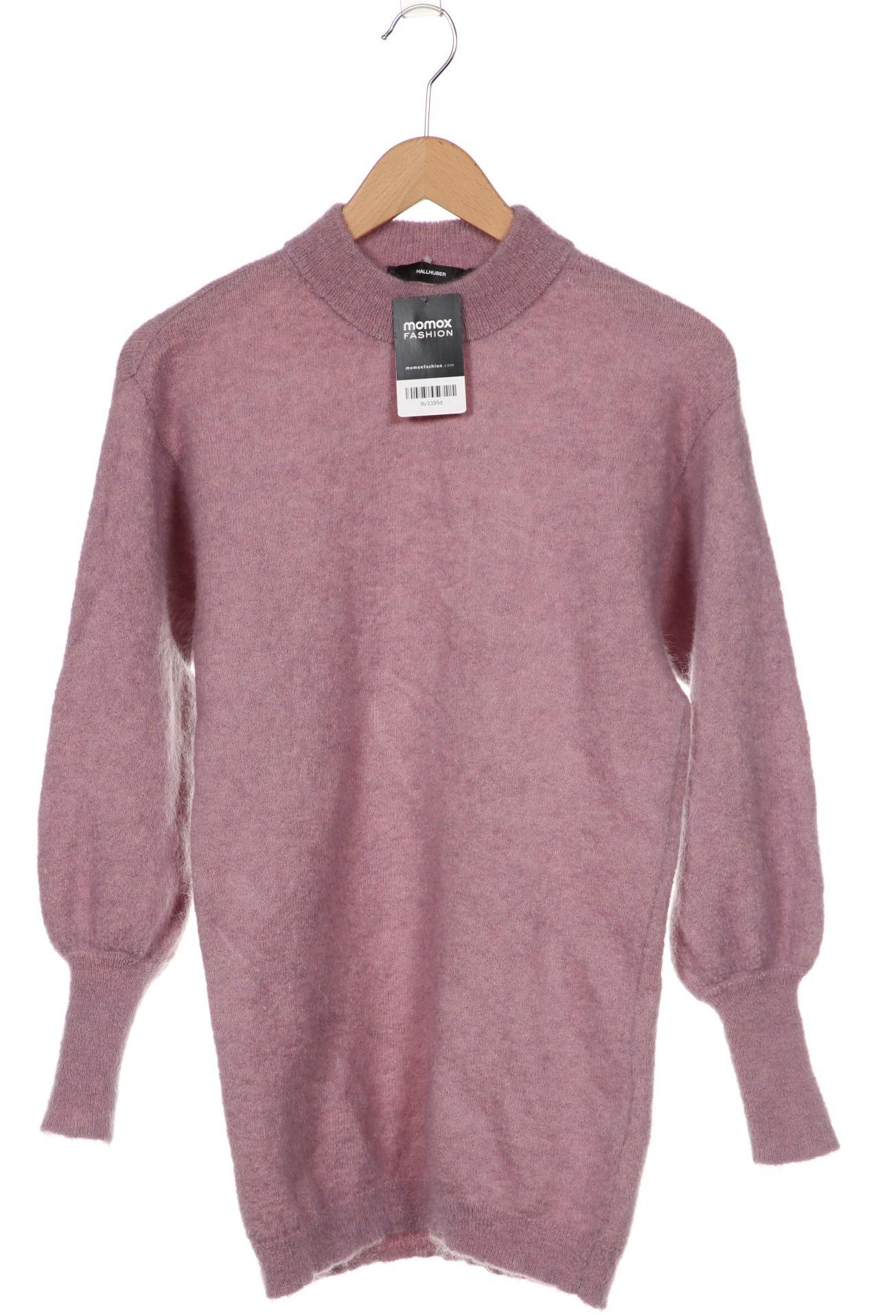 Hallhuber Damen Pullover, flieder von Hallhuber