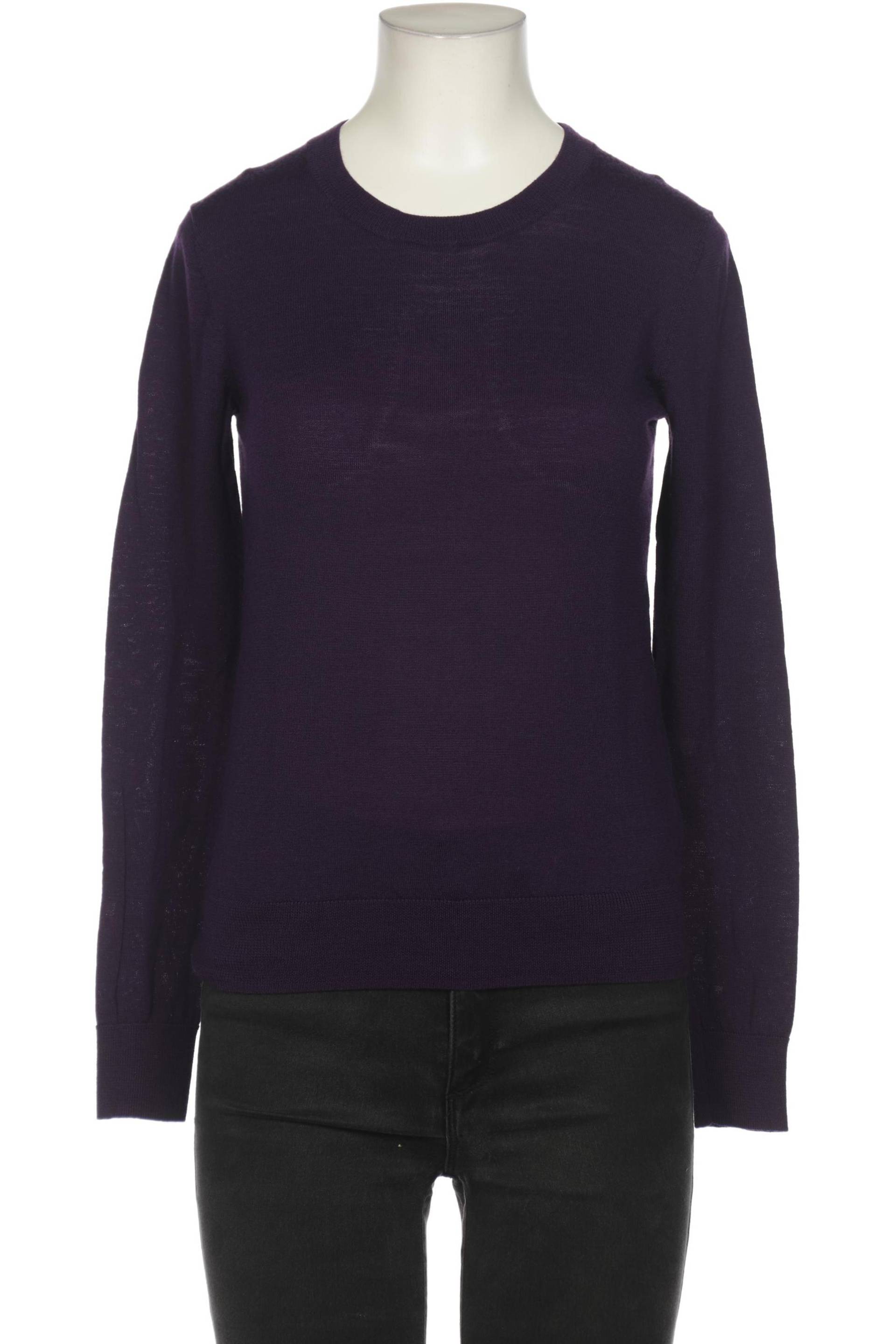 Hallhuber Damen Pullover, flieder von Hallhuber