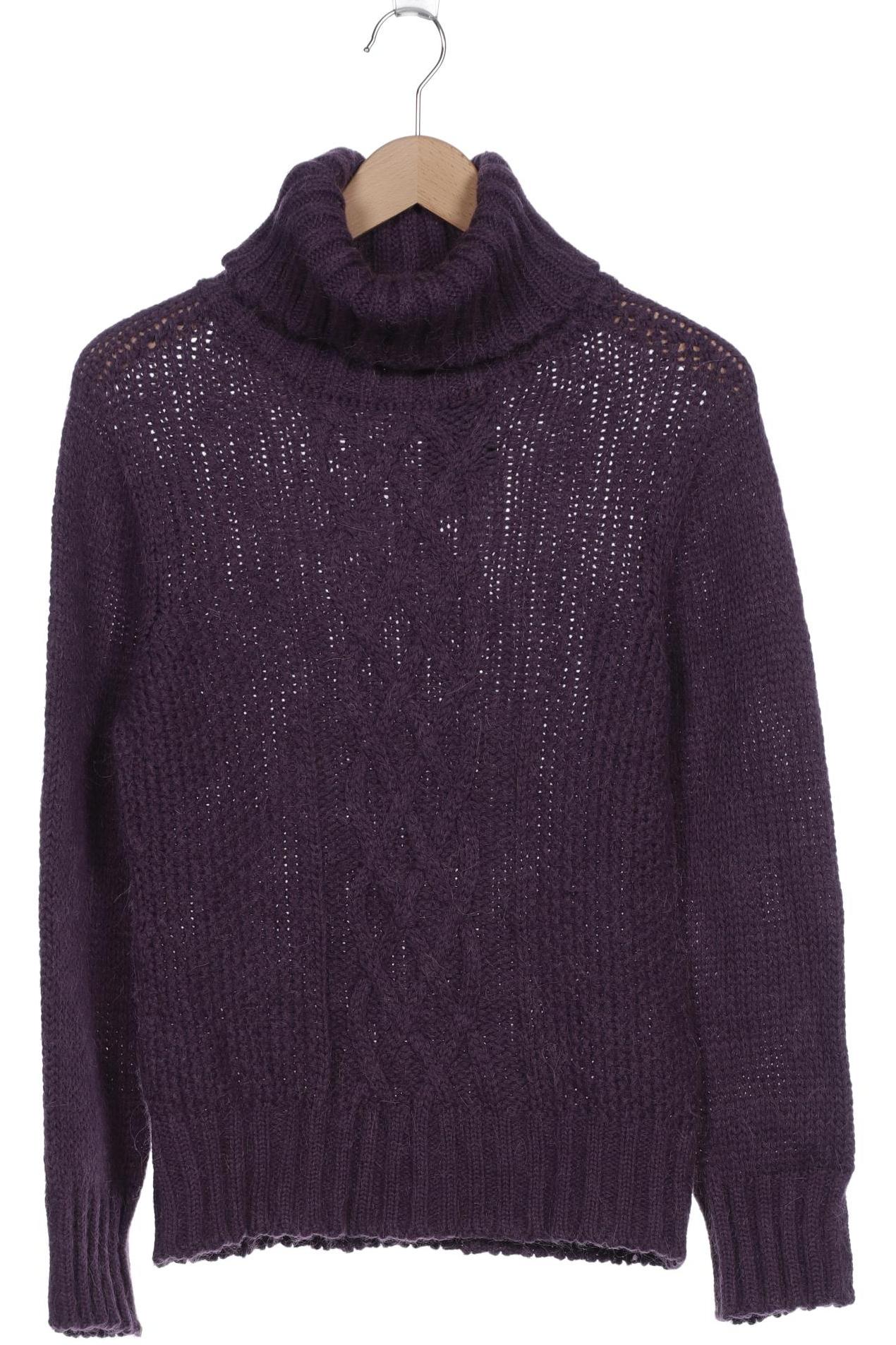 Hallhuber Damen Pullover, flieder von Hallhuber