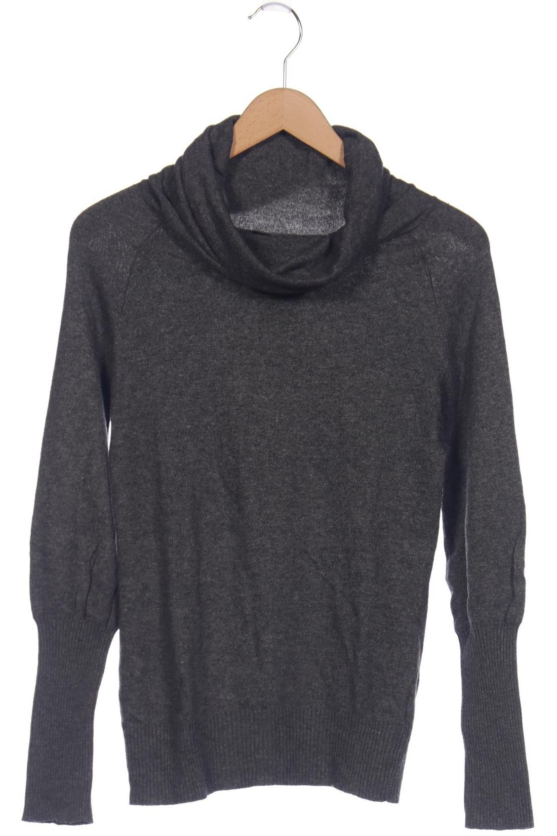 Hallhuber Damen Pullover, grau von Hallhuber