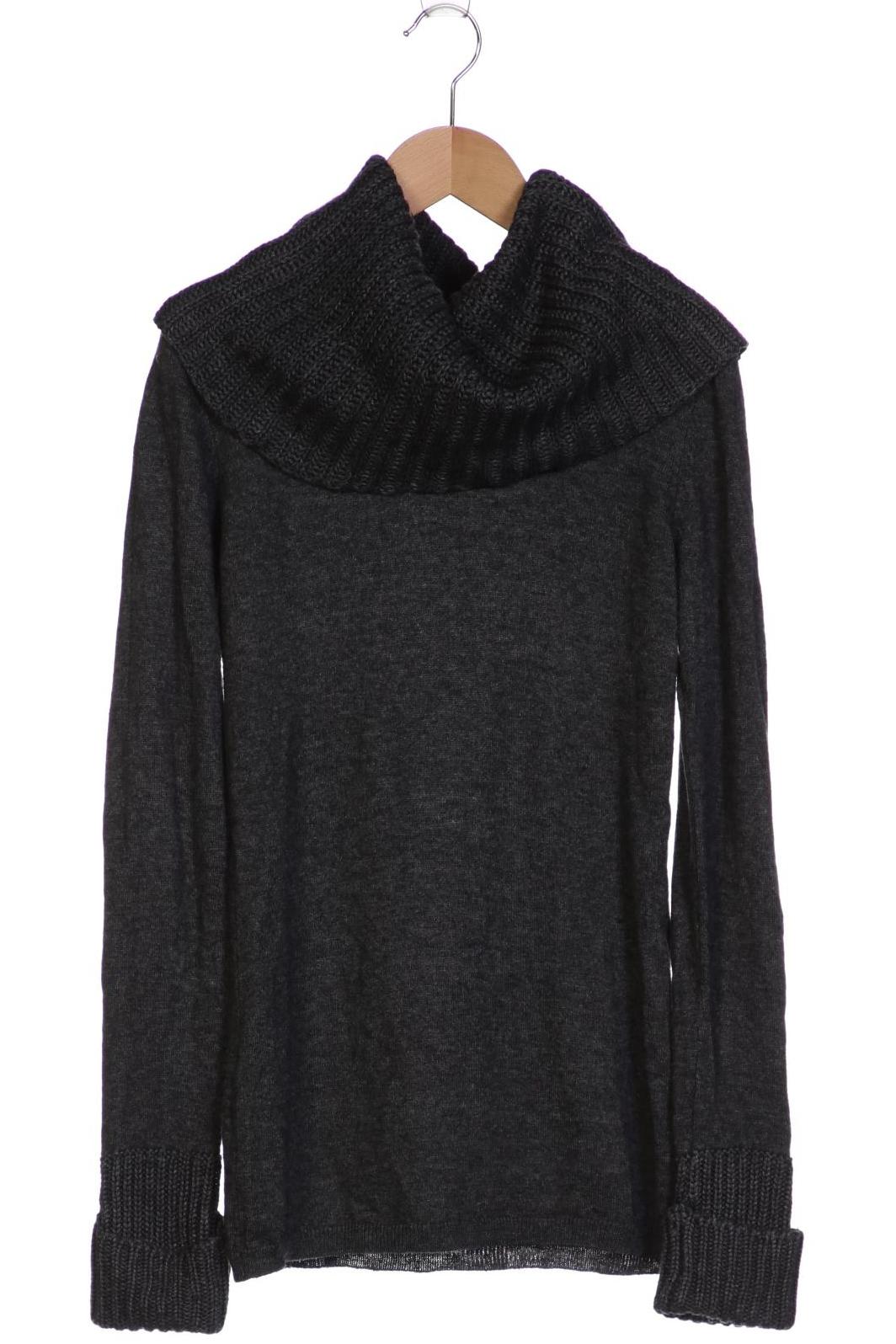 Hallhuber Damen Pullover, grau von Hallhuber