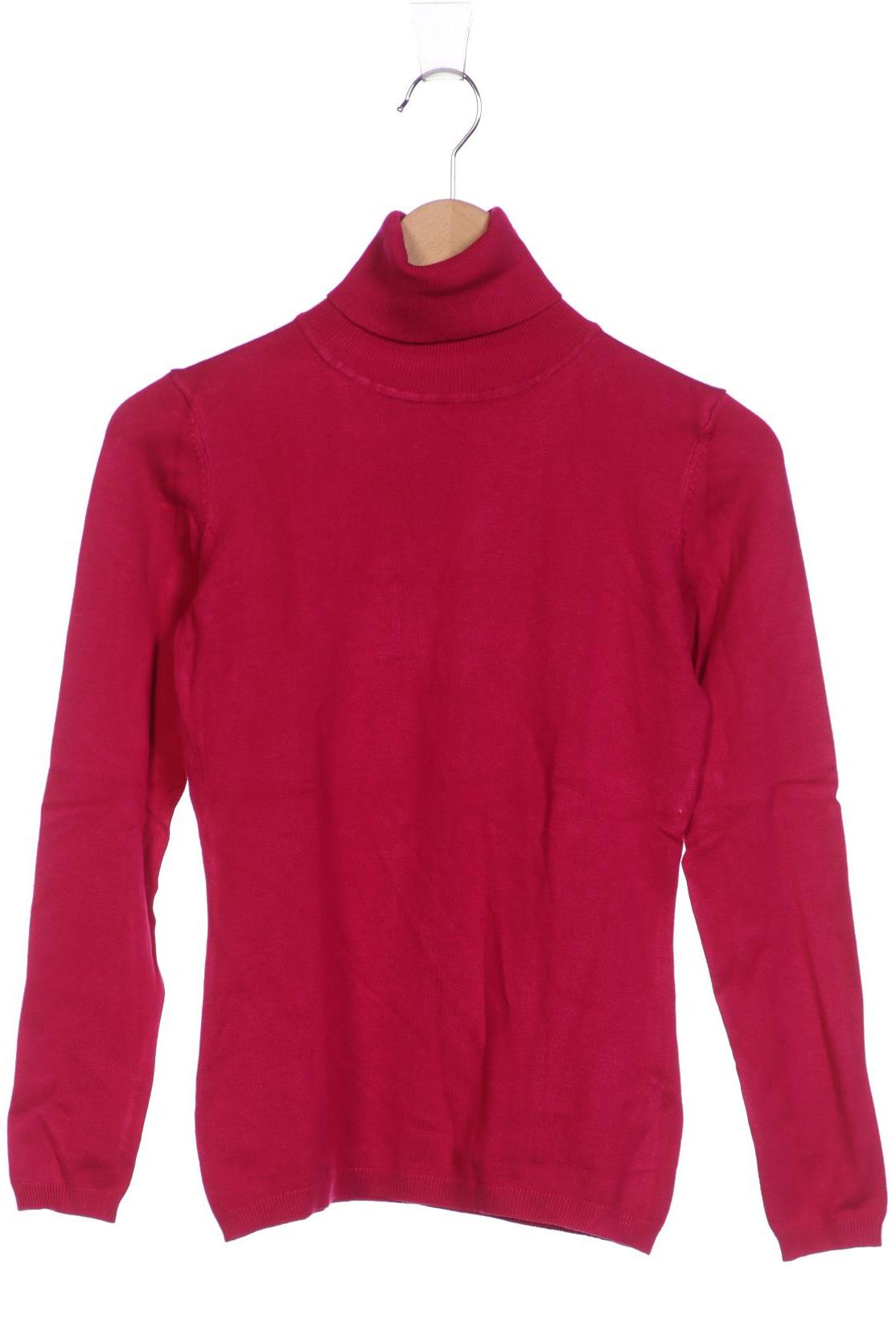 Hallhuber Damen Pullover, pink von Hallhuber